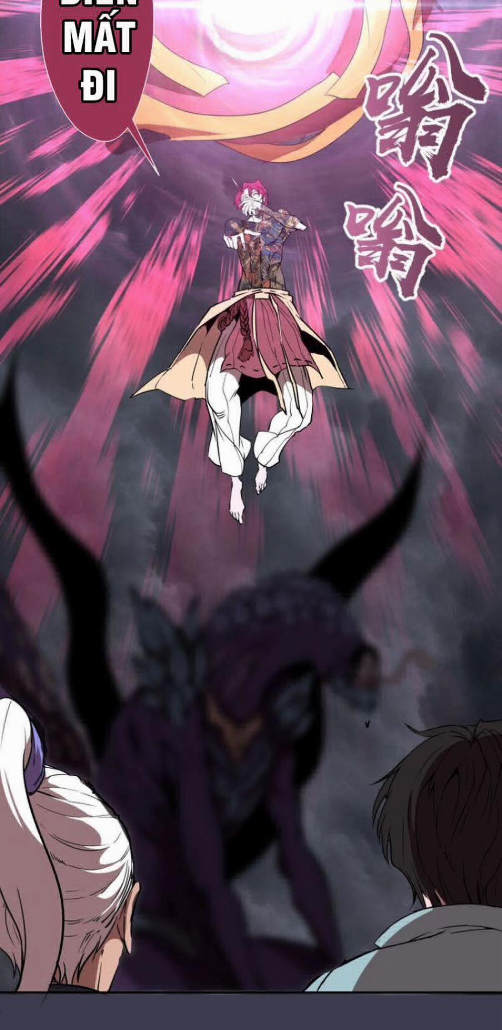 Cao Đẳng Linh Hồn 55.3 trang 6