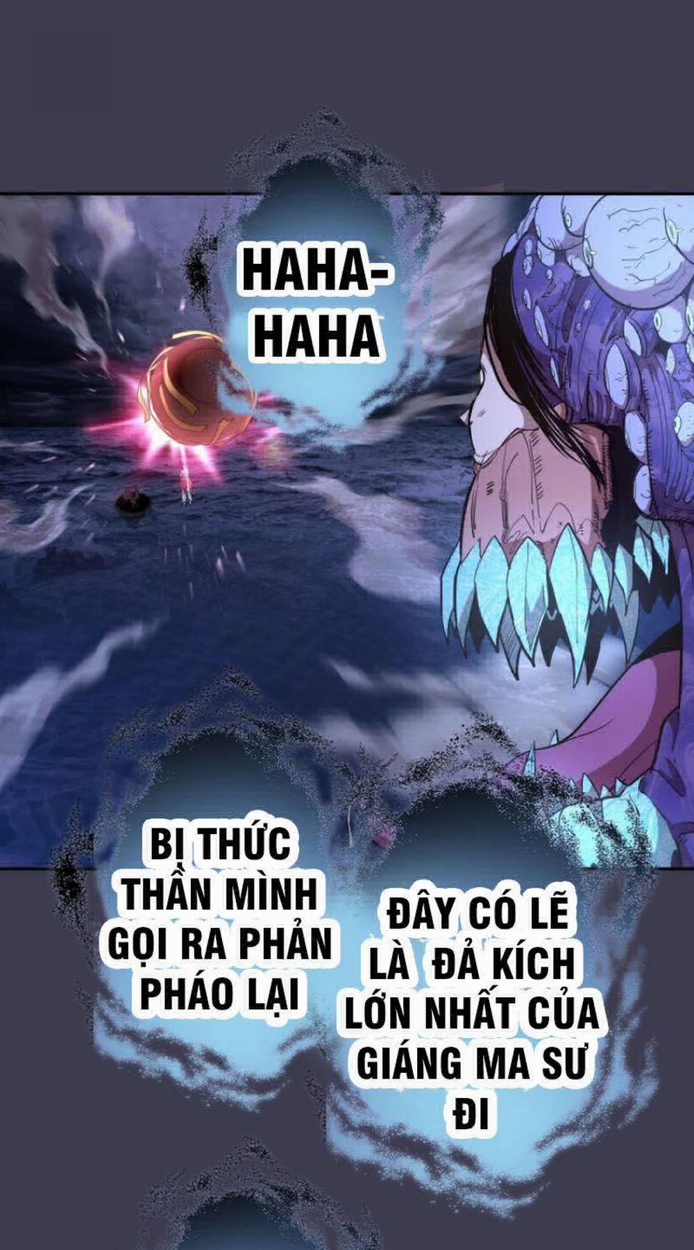 Cao Đẳng Linh Hồn 55.3 trang 7