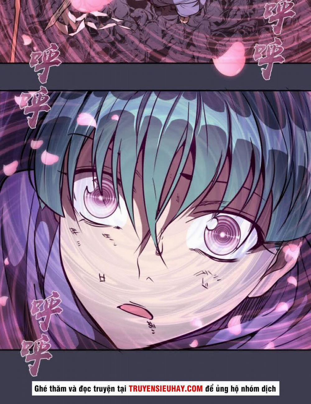 Cao Đẳng Linh Hồn 56.1 trang 14