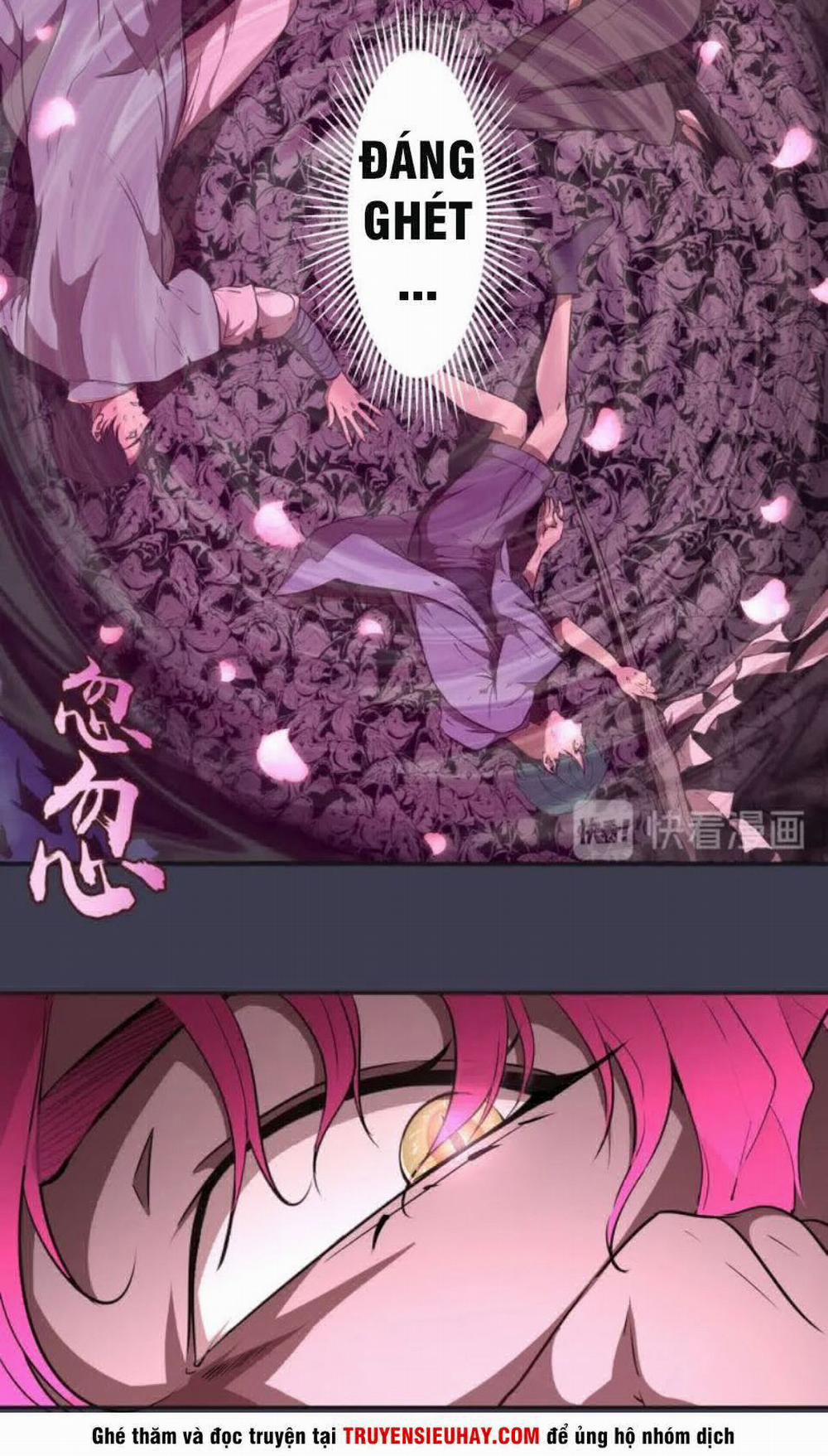 Cao Đẳng Linh Hồn 56.1 trang 16