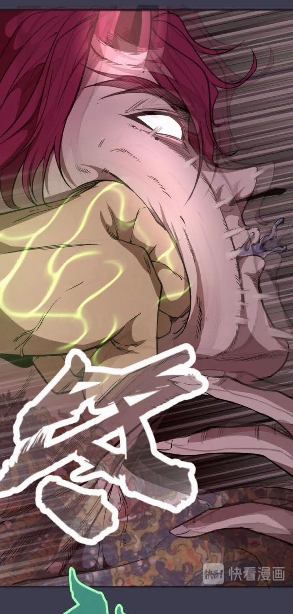 Cao Đẳng Linh Hồn 56.1 trang 22