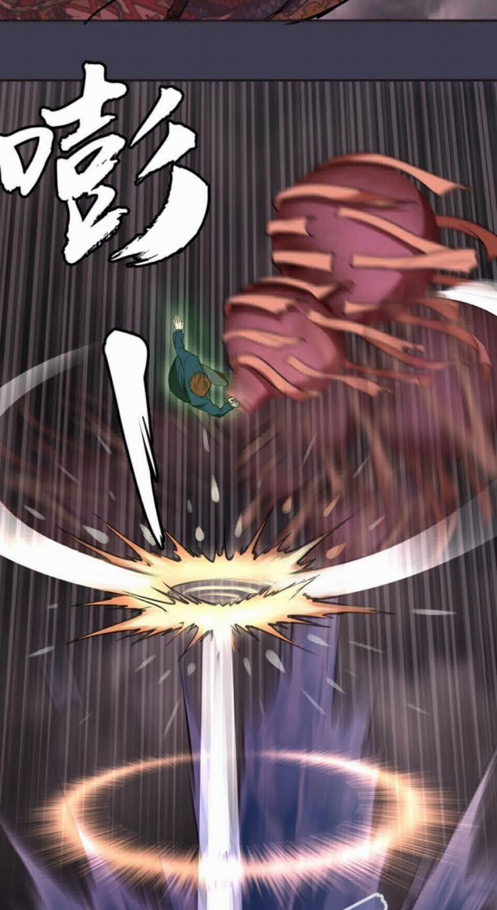 Cao Đẳng Linh Hồn 56.1 trang 27