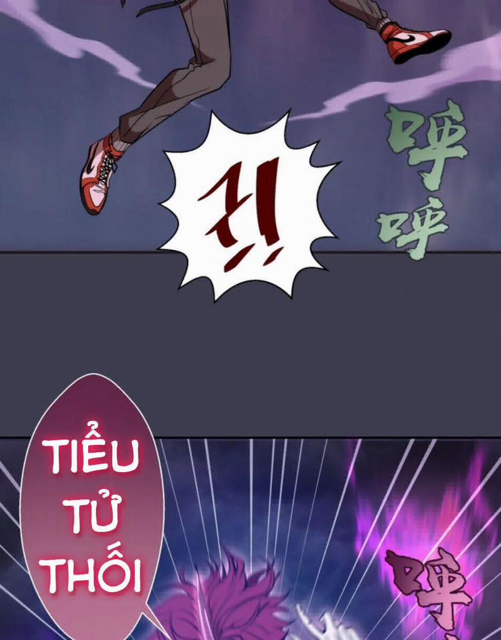 Cao Đẳng Linh Hồn 56.1 trang 30