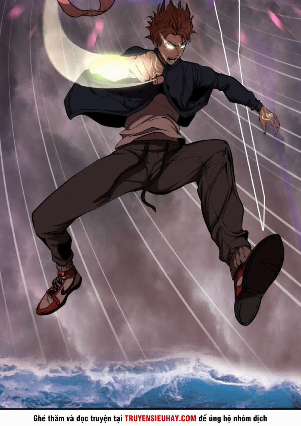 Cao Đẳng Linh Hồn 56.1 trang 4