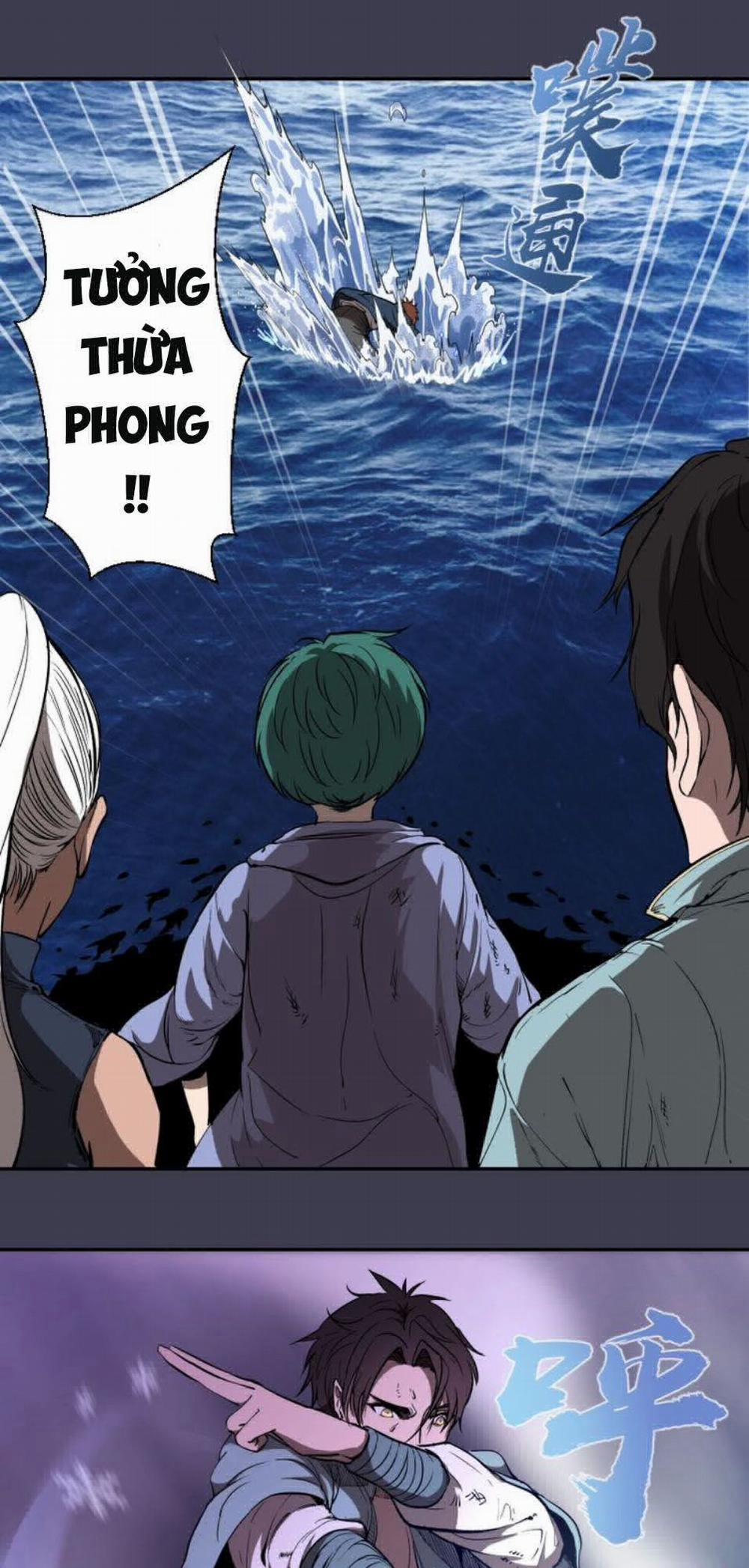 Cao Đẳng Linh Hồn 56.1 trang 5