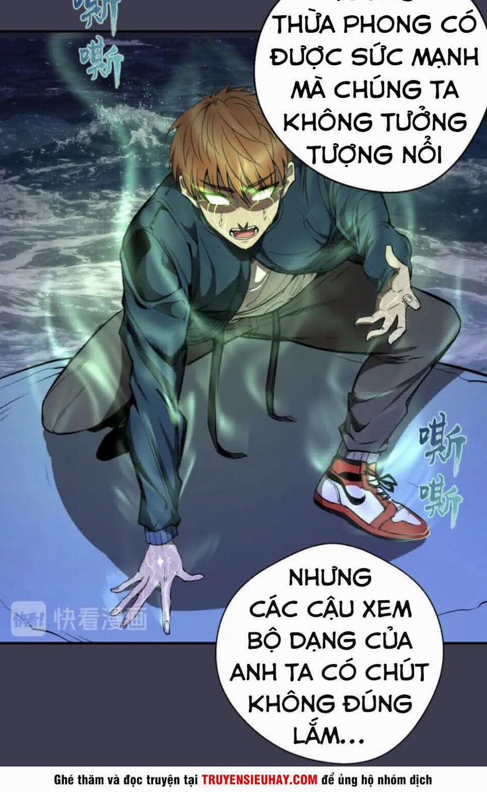 Cao Đẳng Linh Hồn 56.1 trang 9