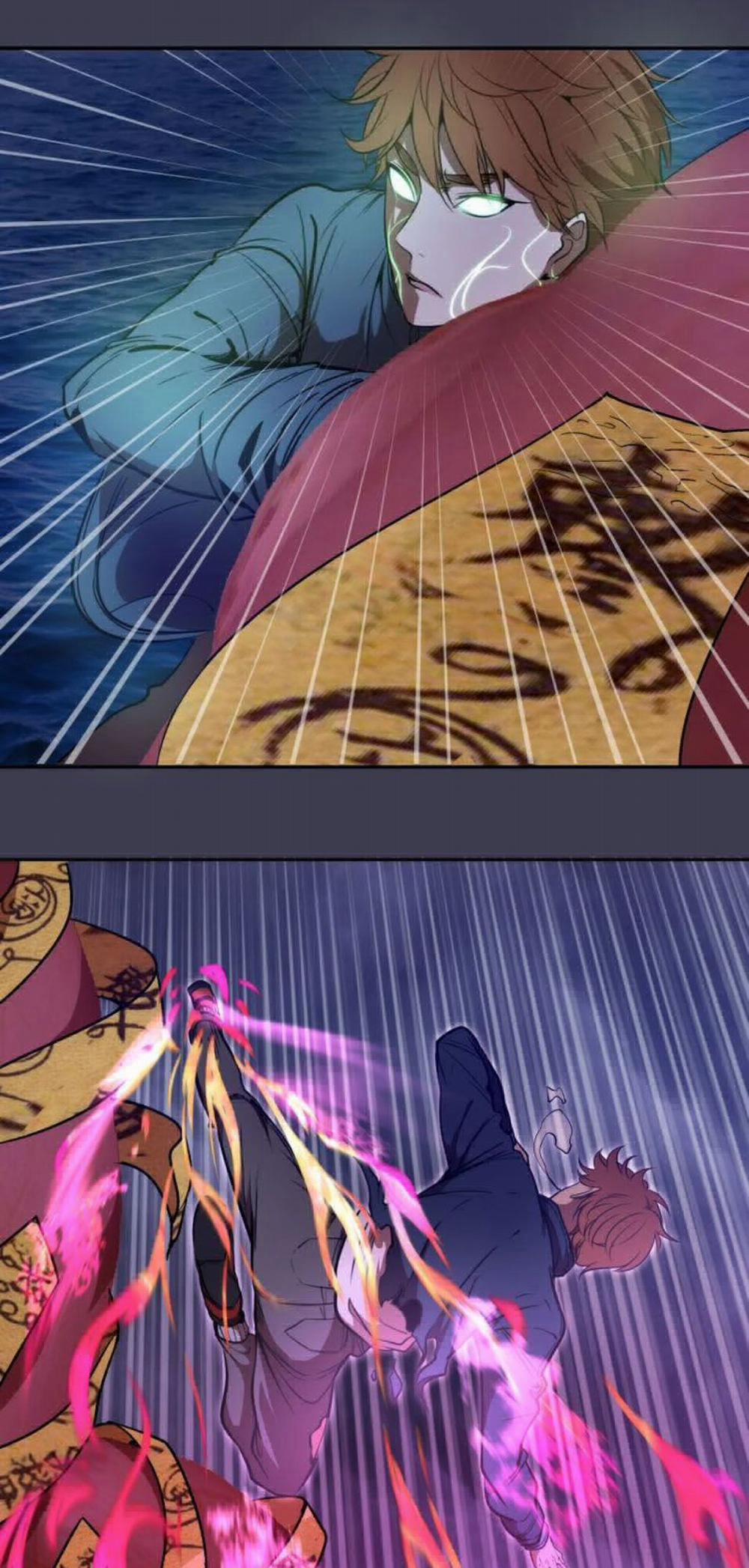 Cao Đẳng Linh Hồn 56.2 trang 0