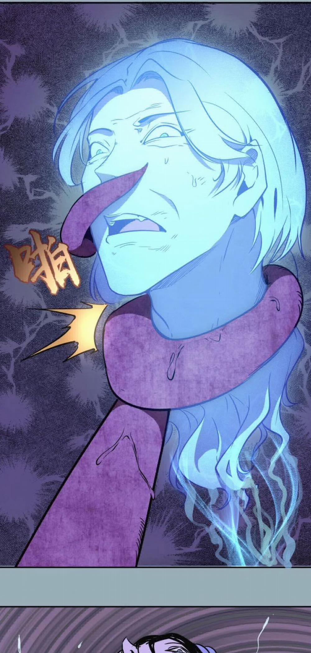 Cao Đẳng Linh Hồn 56.2 trang 24