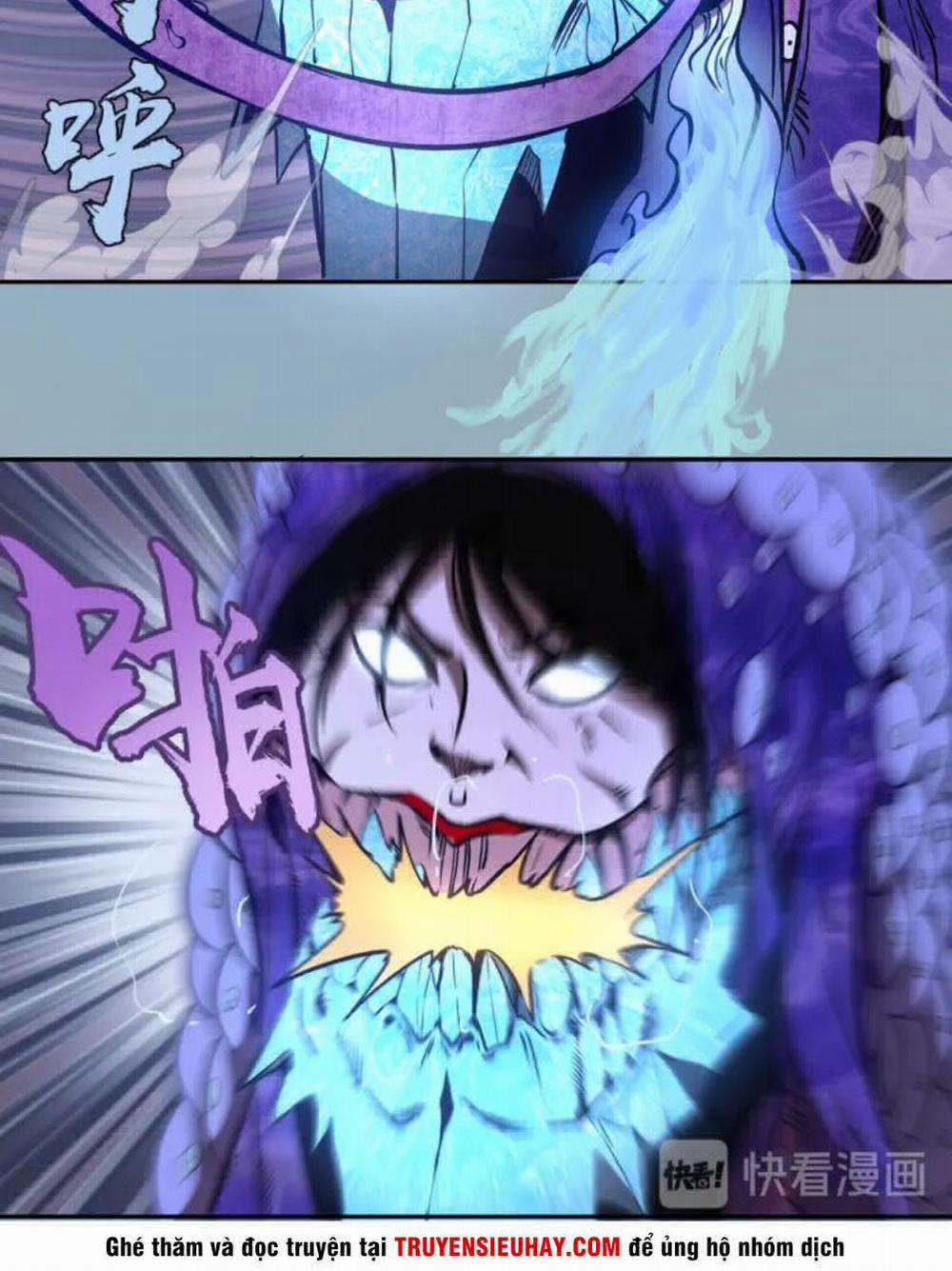 Cao Đẳng Linh Hồn 56.2 trang 26