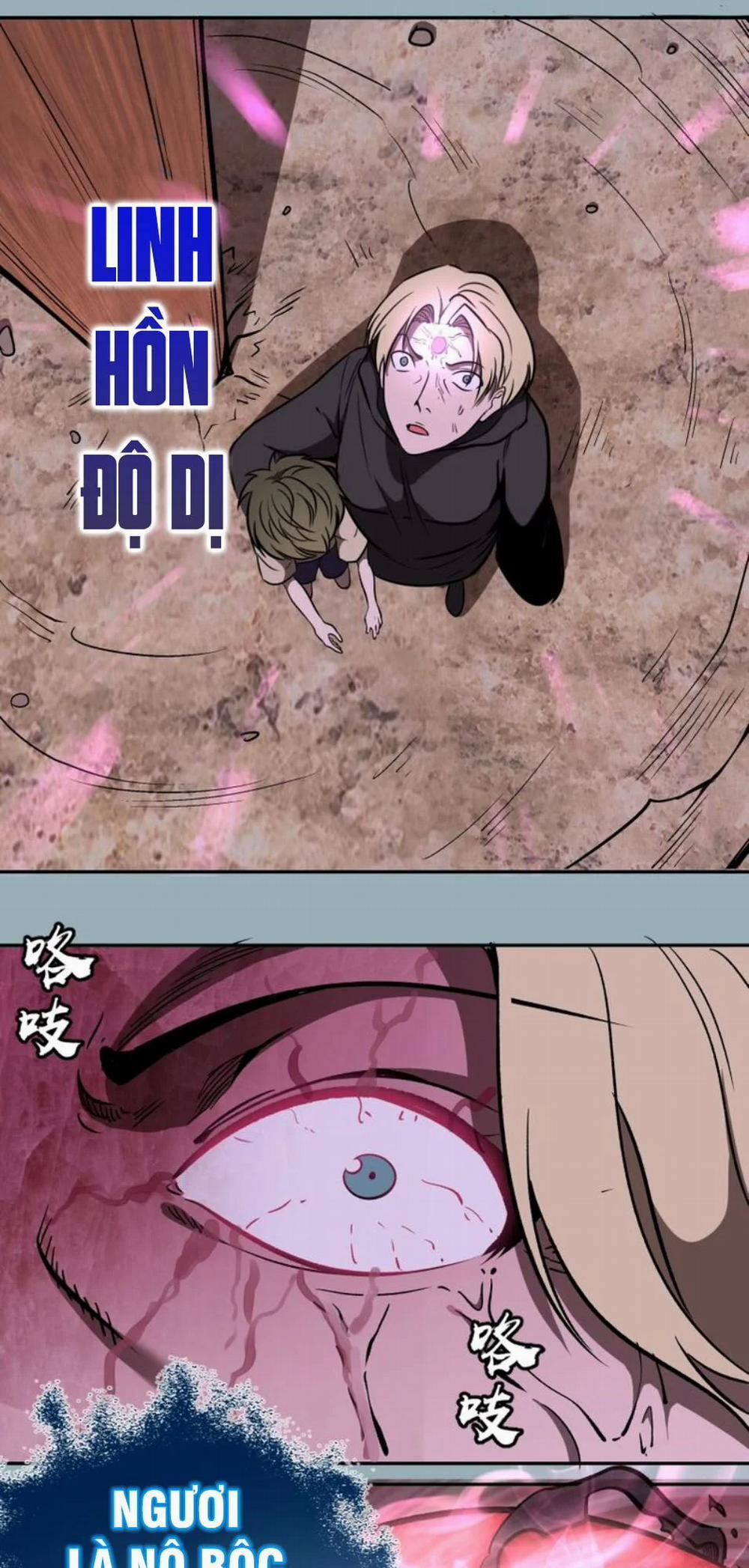 Cao Đẳng Linh Hồn 56.2 trang 33