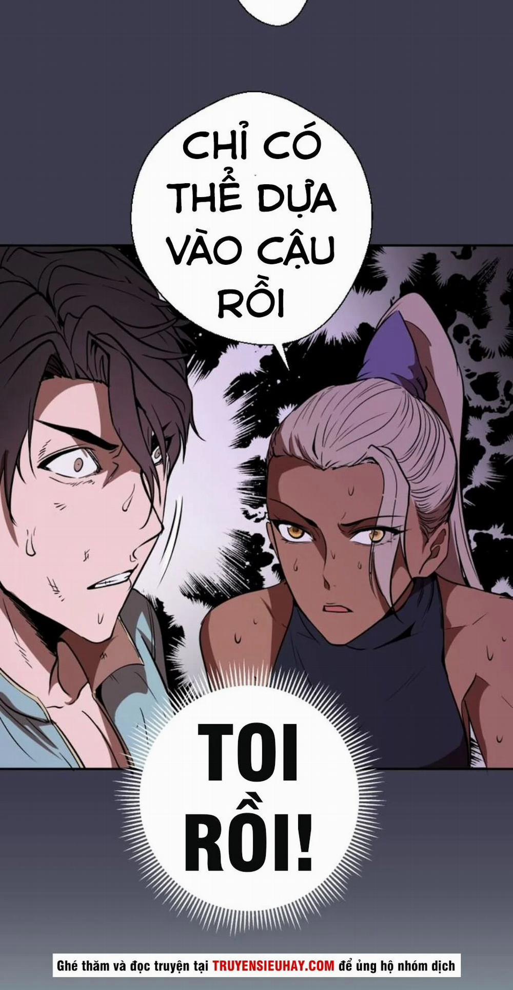 Cao Đẳng Linh Hồn 56.2 trang 8