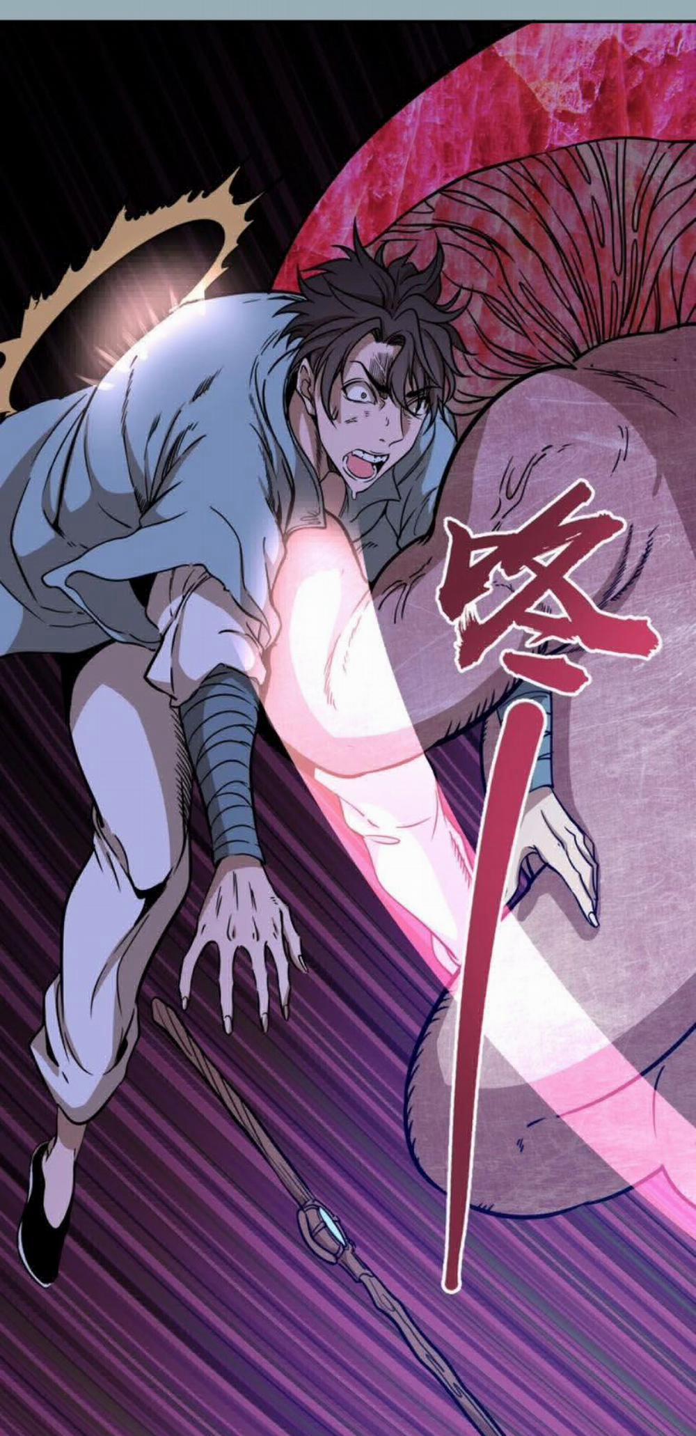 Cao Đẳng Linh Hồn 56.3 trang 3