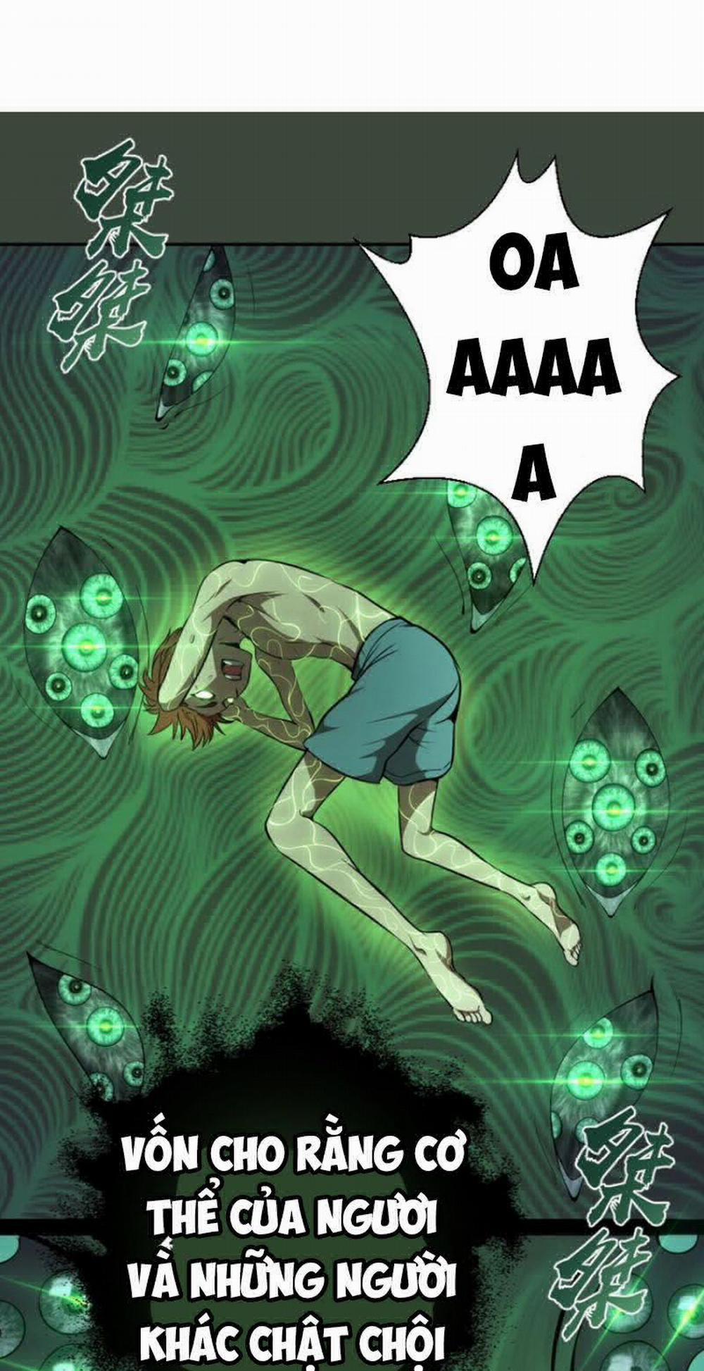 Cao Đẳng Linh Hồn 57.1 trang 1