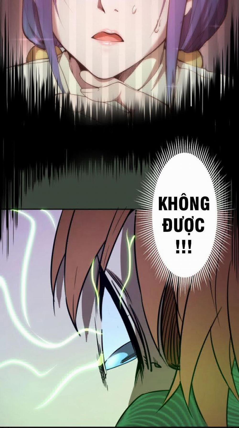 Cao Đẳng Linh Hồn 57.1 trang 11