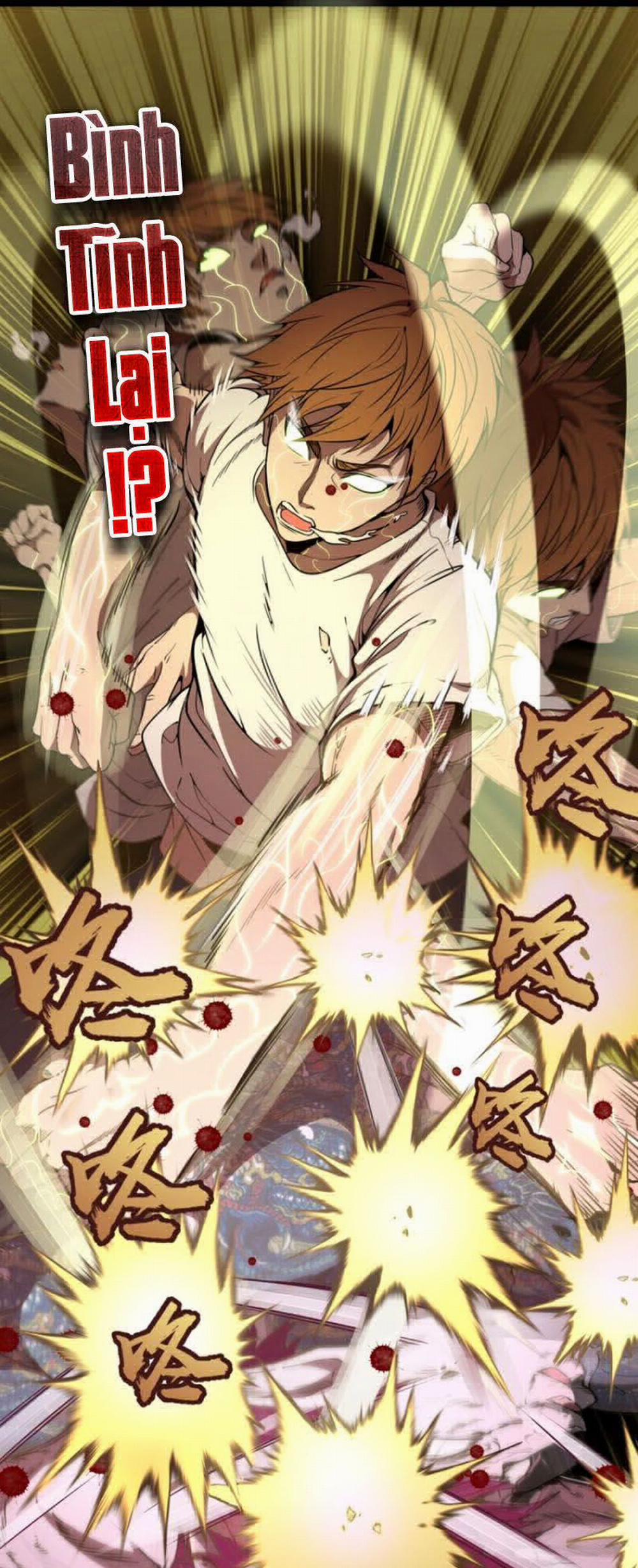 Cao Đẳng Linh Hồn 57.1 trang 21