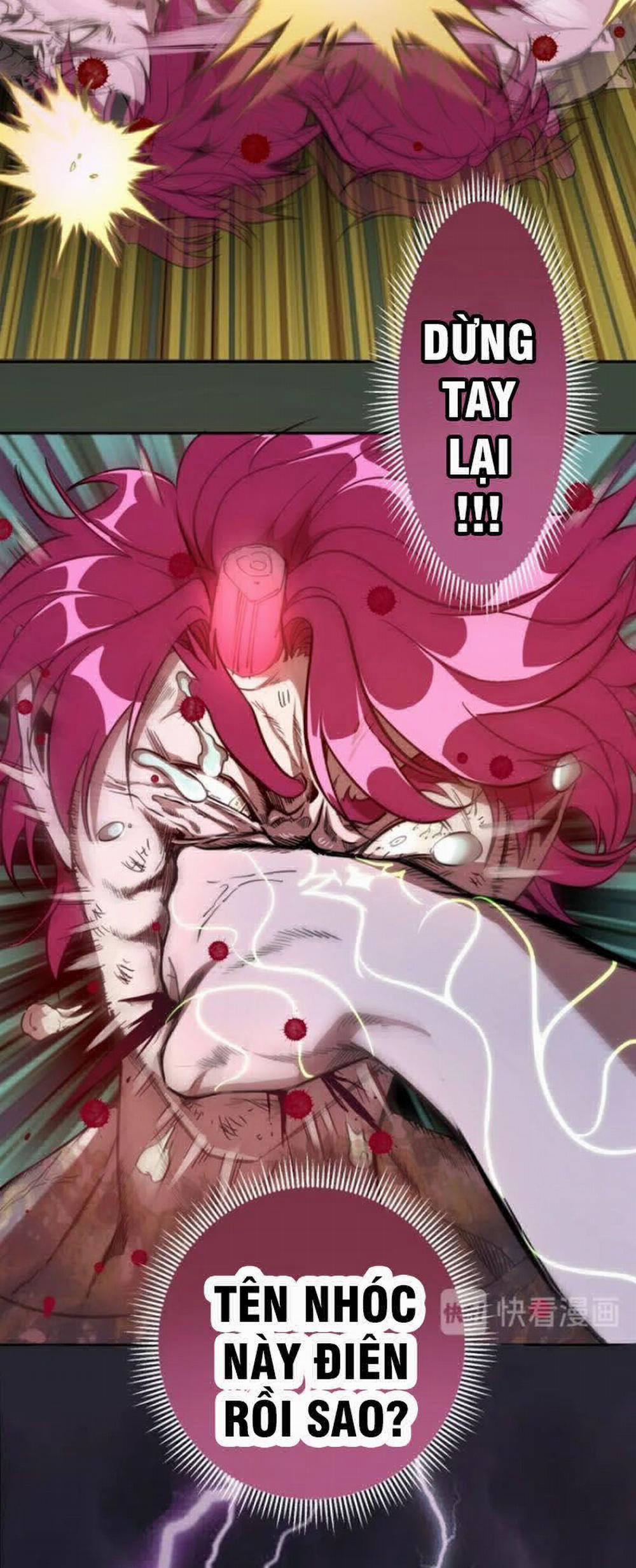 Cao Đẳng Linh Hồn 57.1 trang 22