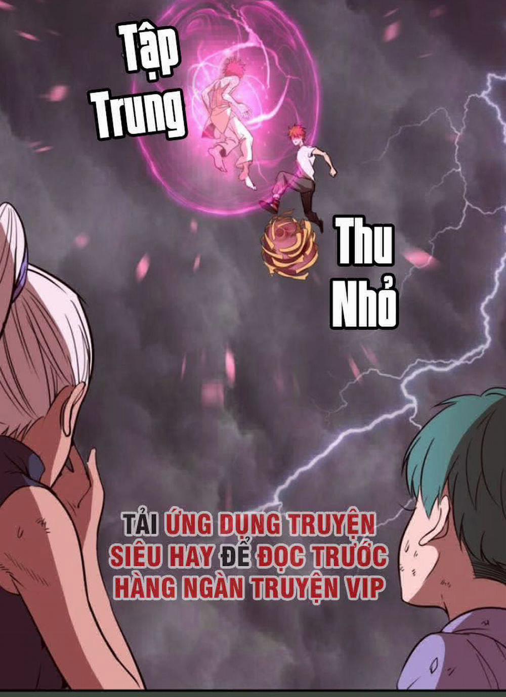 Cao Đẳng Linh Hồn 57.1 trang 26