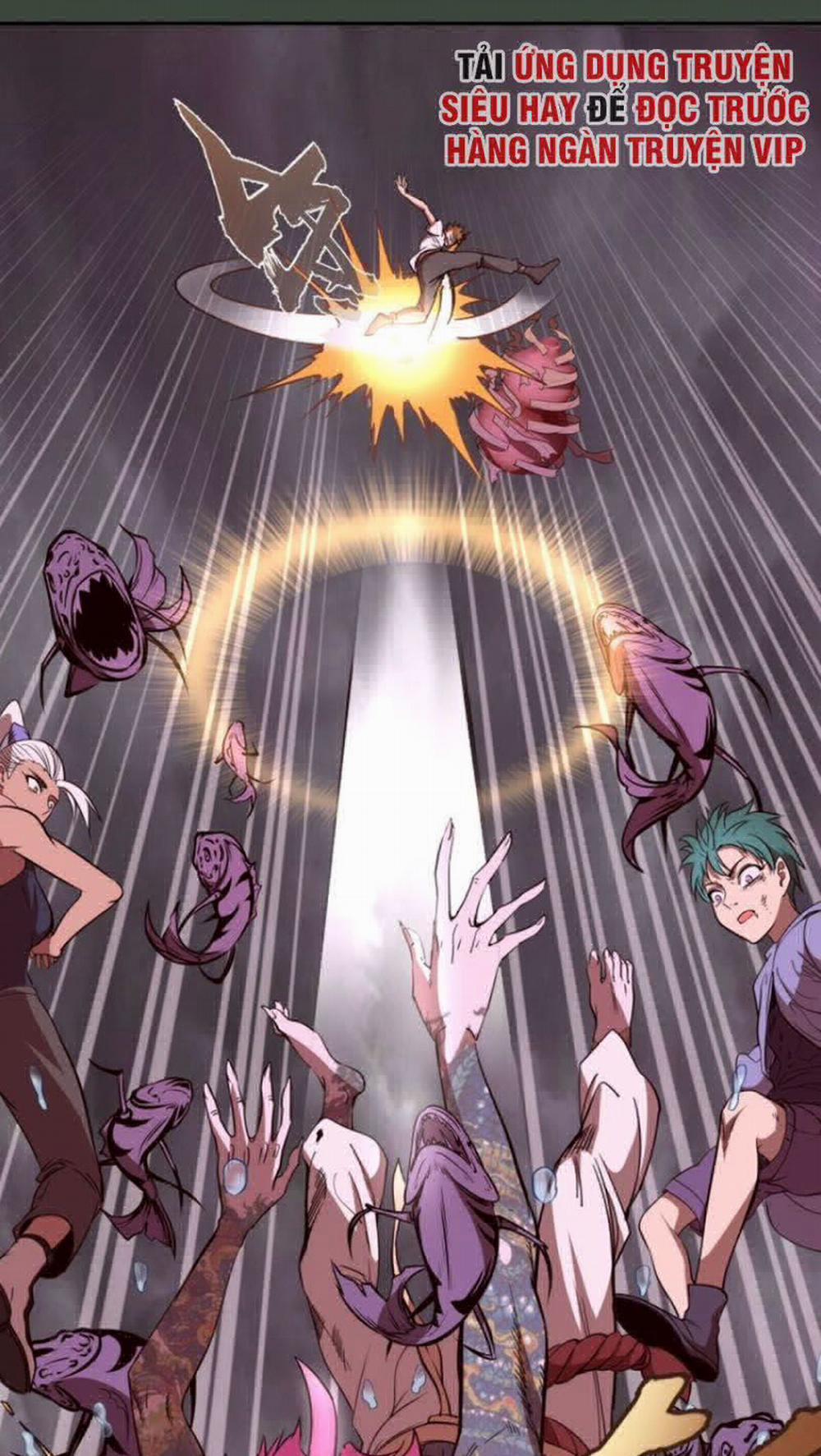 Cao Đẳng Linh Hồn 57.1 trang 27