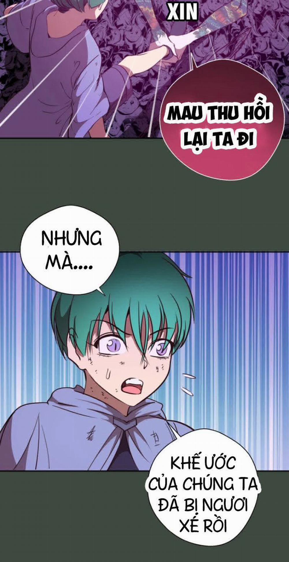 Cao Đẳng Linh Hồn 57.1 trang 30