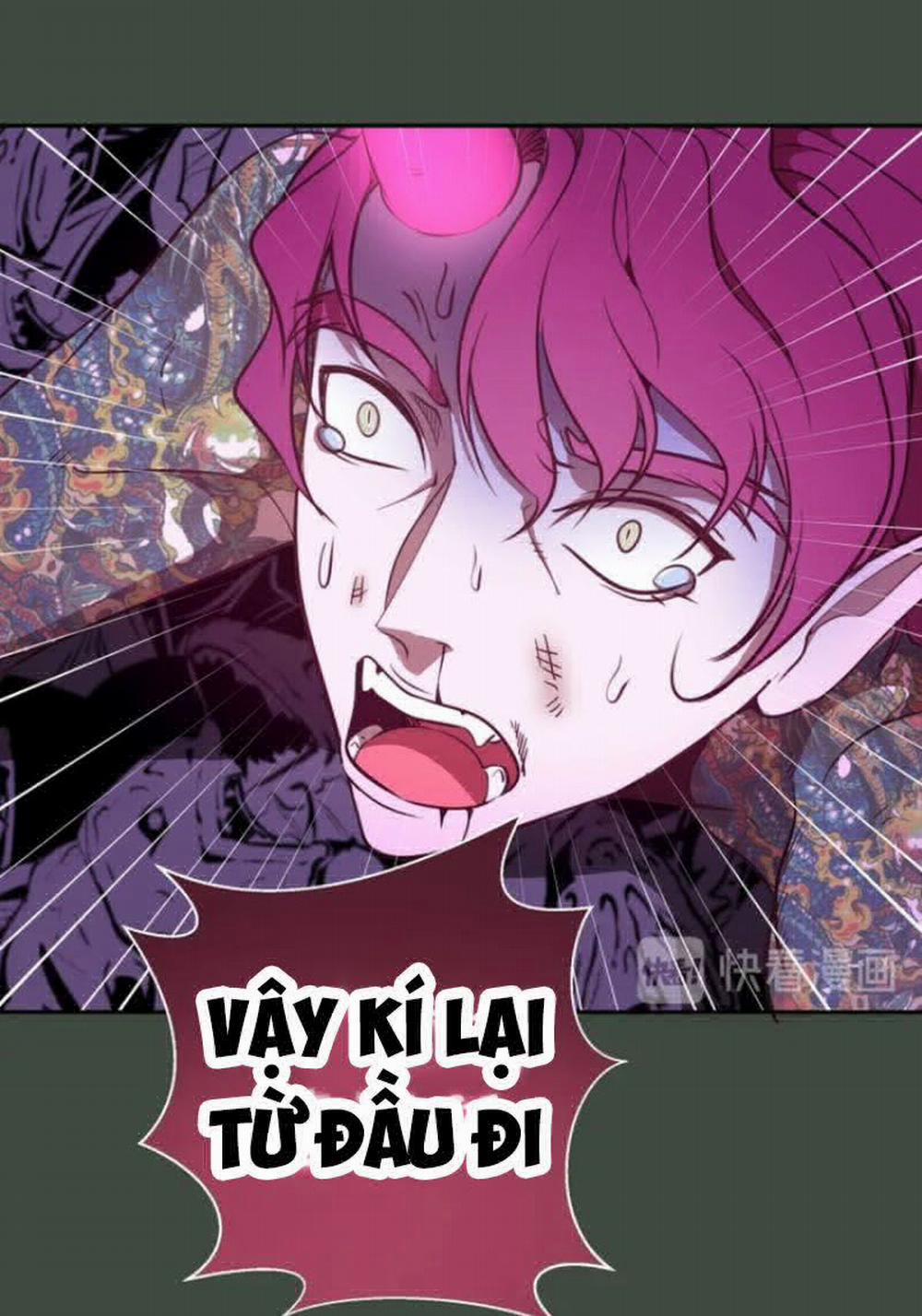 Cao Đẳng Linh Hồn 57.1 trang 31