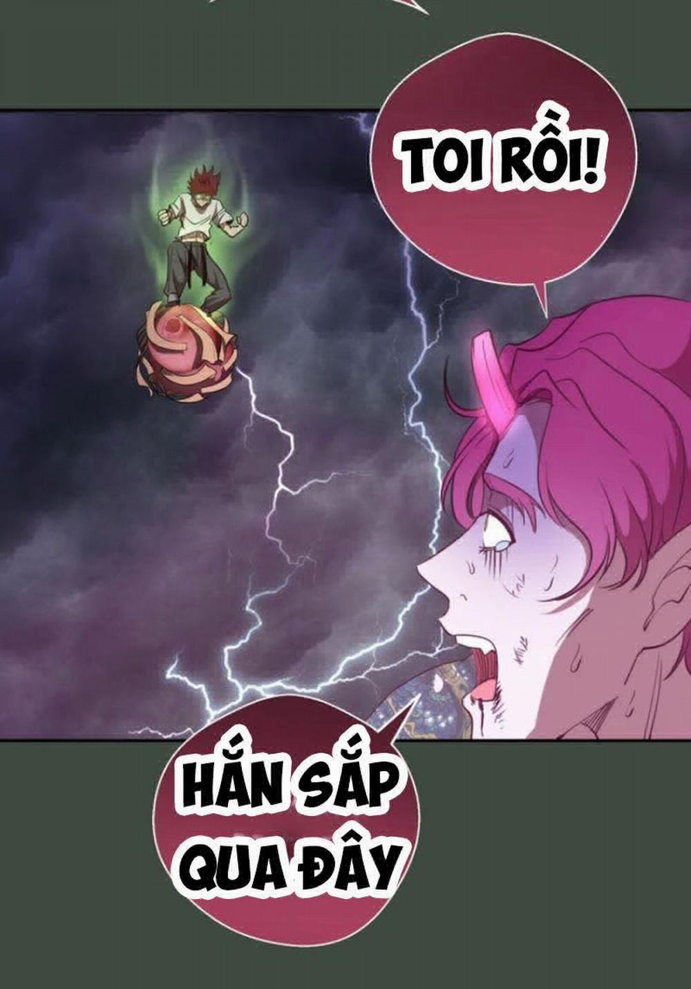 Cao Đẳng Linh Hồn 57.1 trang 32