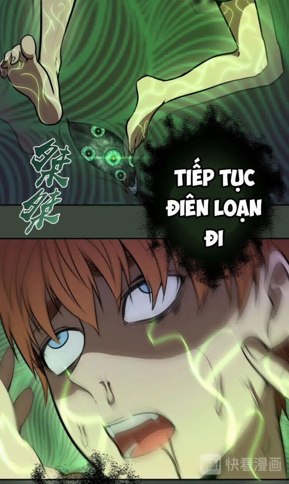 Cao Đẳng Linh Hồn 57.1 trang 6