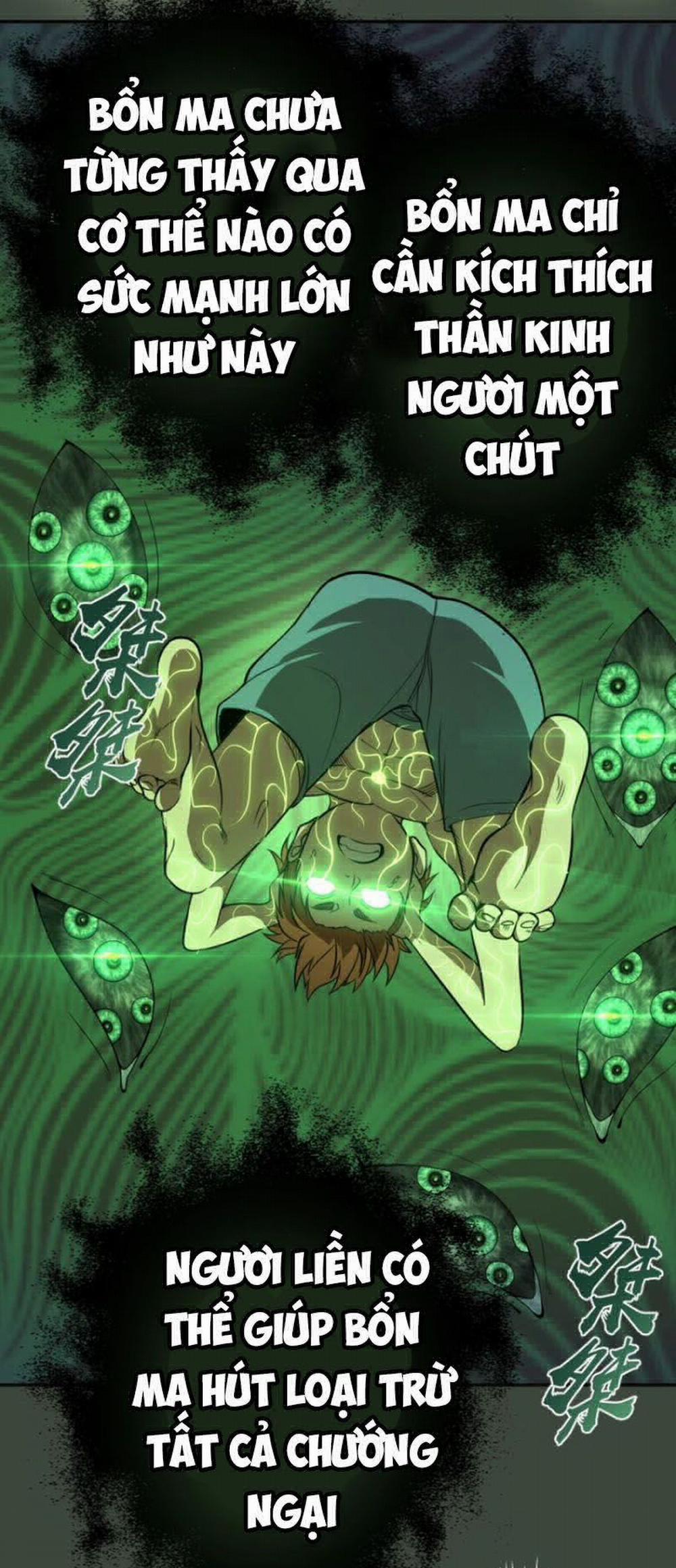 Cao Đẳng Linh Hồn 57.1 trang 7