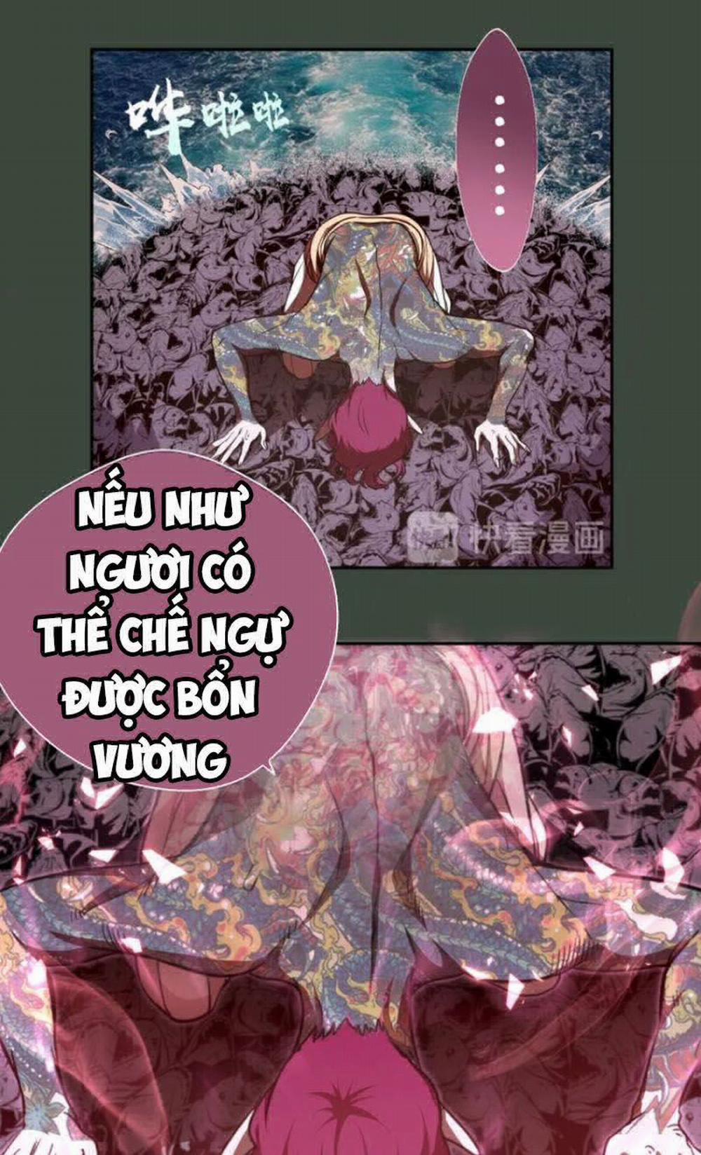 Cao Đẳng Linh Hồn 57.2 trang 13