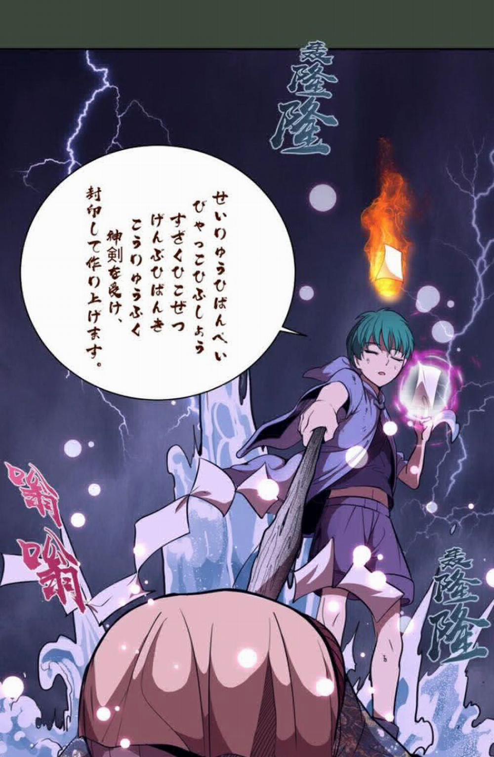 Cao Đẳng Linh Hồn 57.2 trang 15