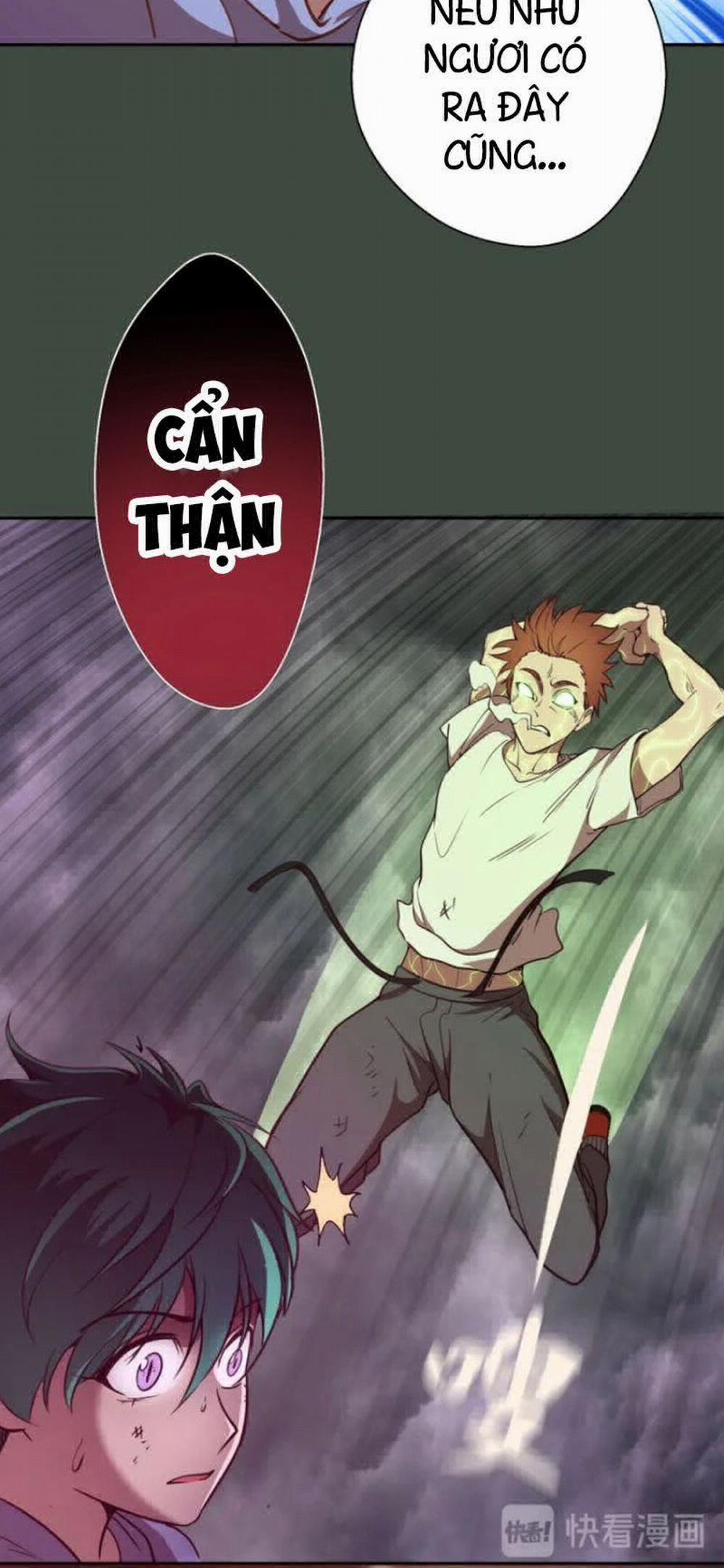 Cao Đẳng Linh Hồn 57.2 trang 2