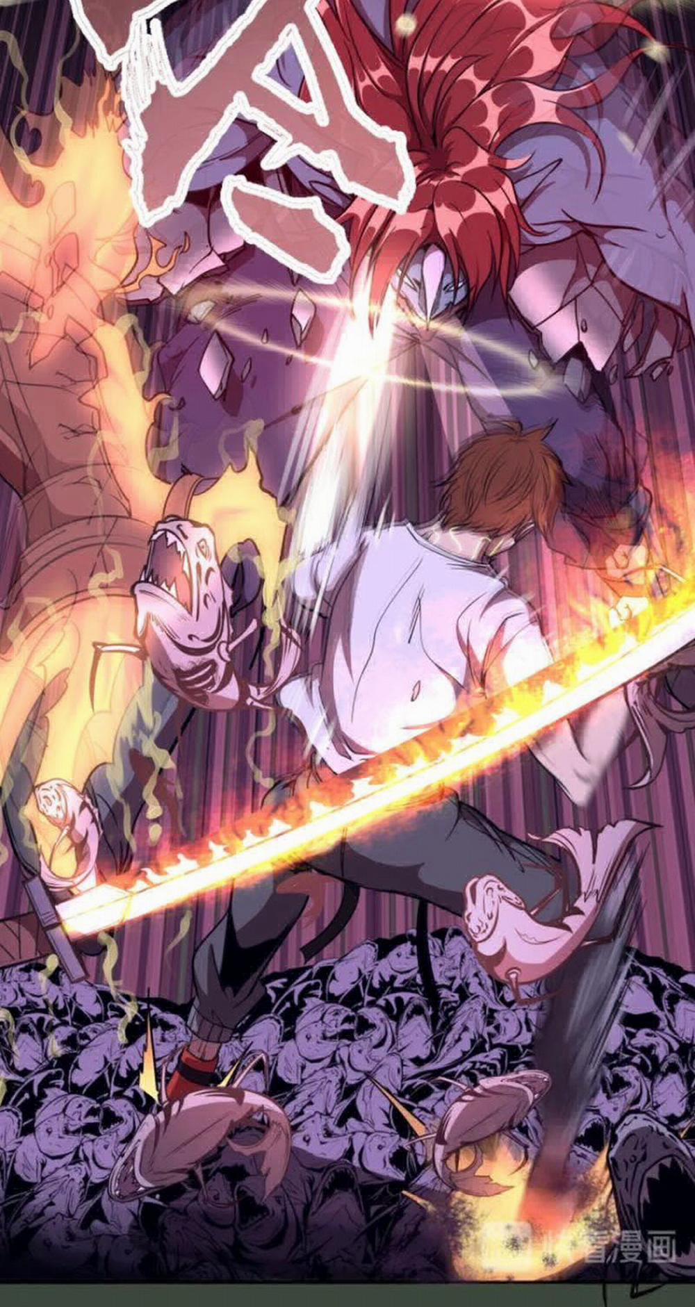 Cao Đẳng Linh Hồn 57.2 trang 20