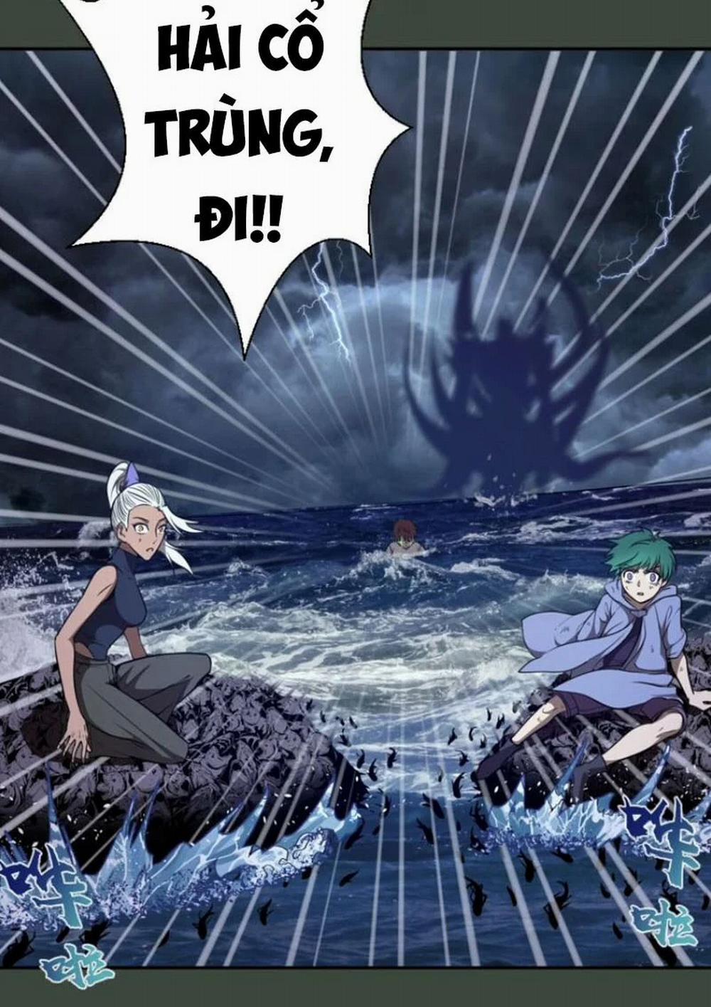 Cao Đẳng Linh Hồn 57.2 trang 30