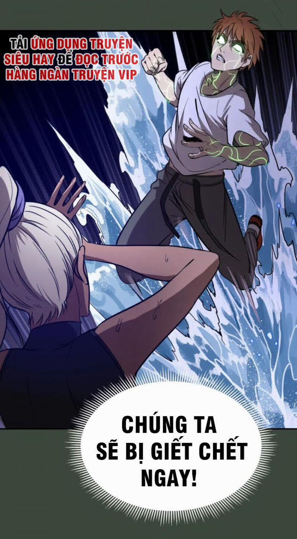 Cao Đẳng Linh Hồn 57.2 trang 33