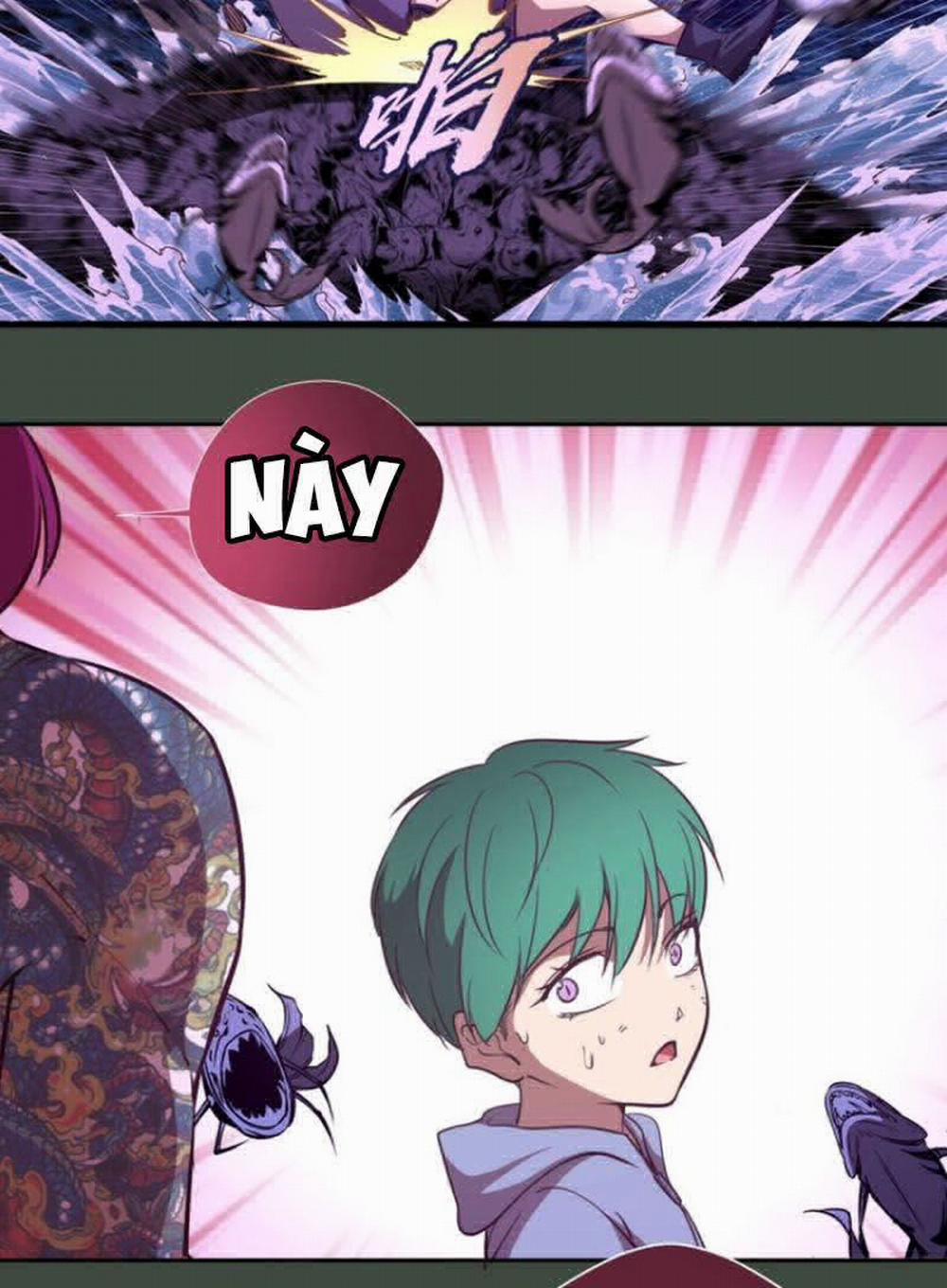 Cao Đẳng Linh Hồn 57.2 trang 6