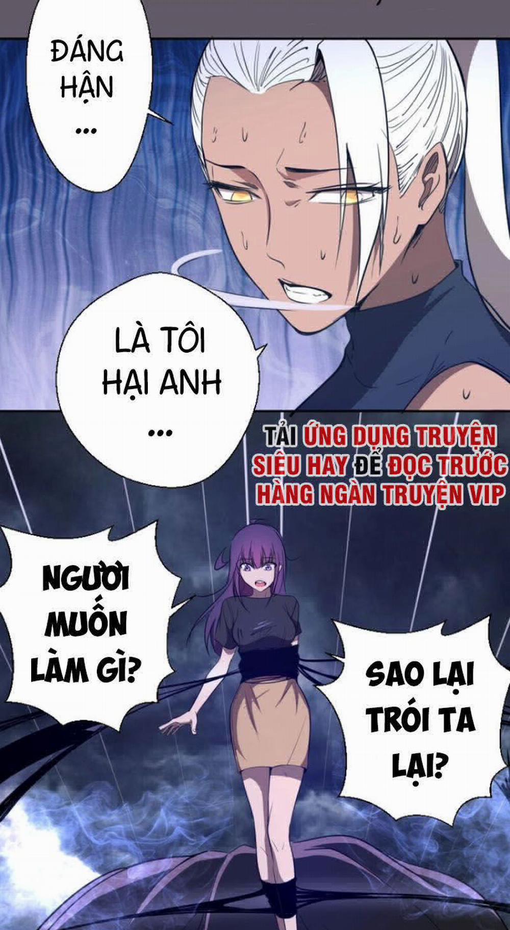 Cao Đẳng Linh Hồn 57.3 trang 12