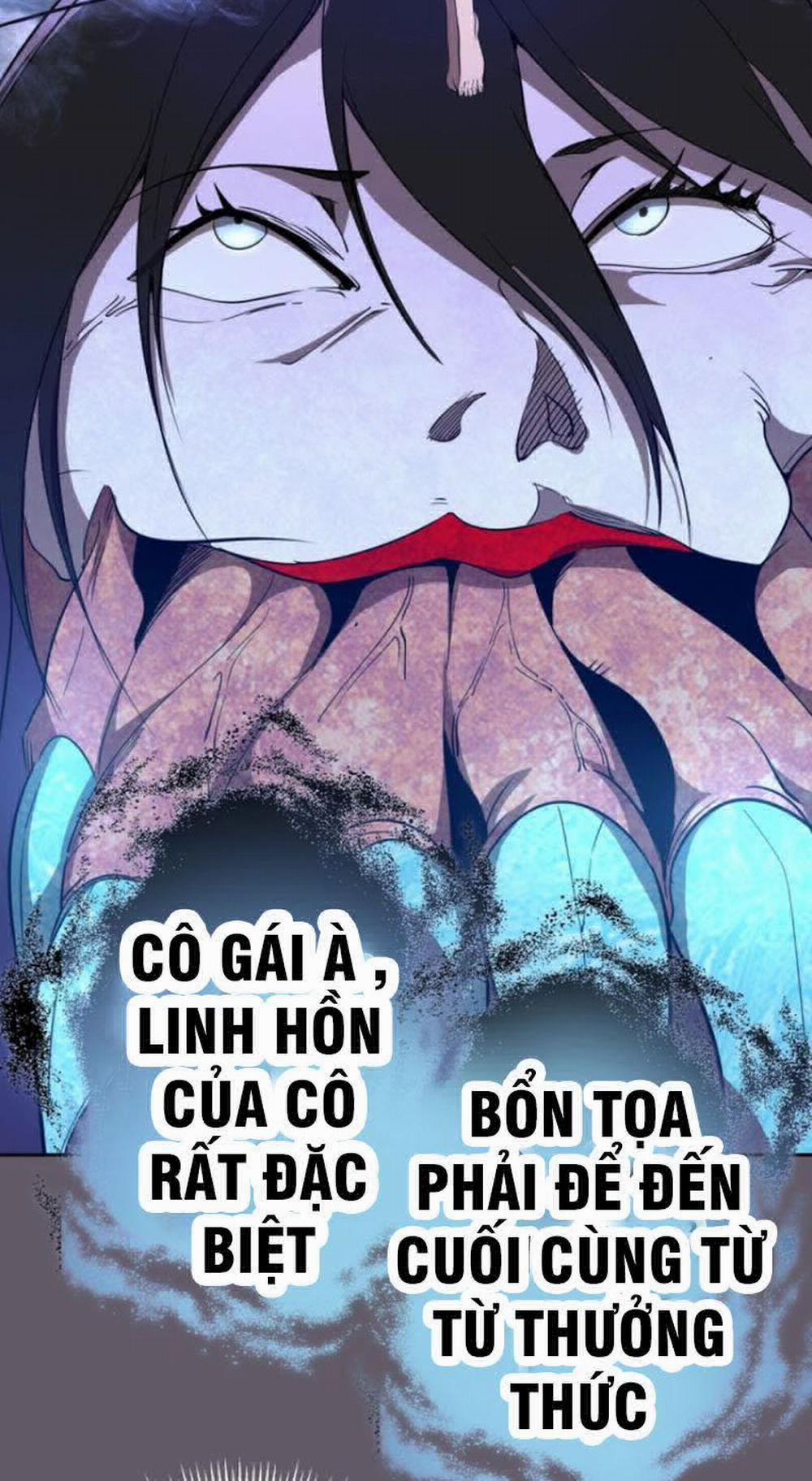 Cao Đẳng Linh Hồn 57.3 trang 13