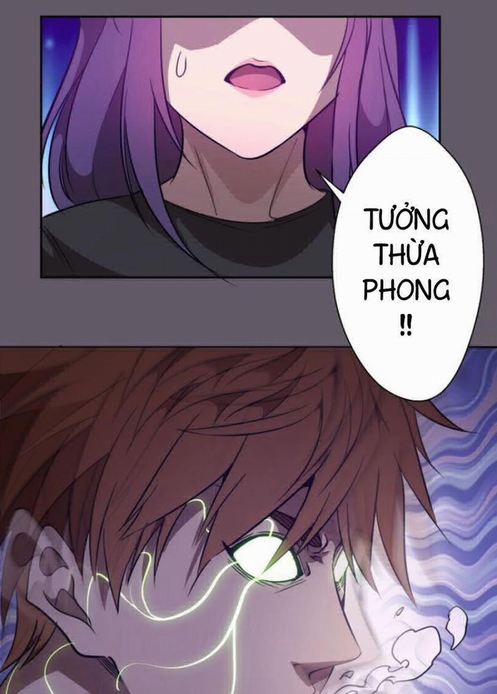 Cao Đẳng Linh Hồn 57.3 trang 23