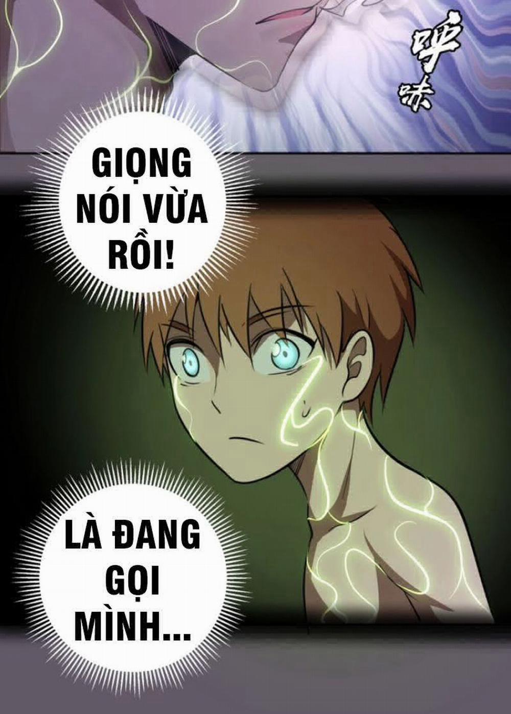 Cao Đẳng Linh Hồn 57.3 trang 24