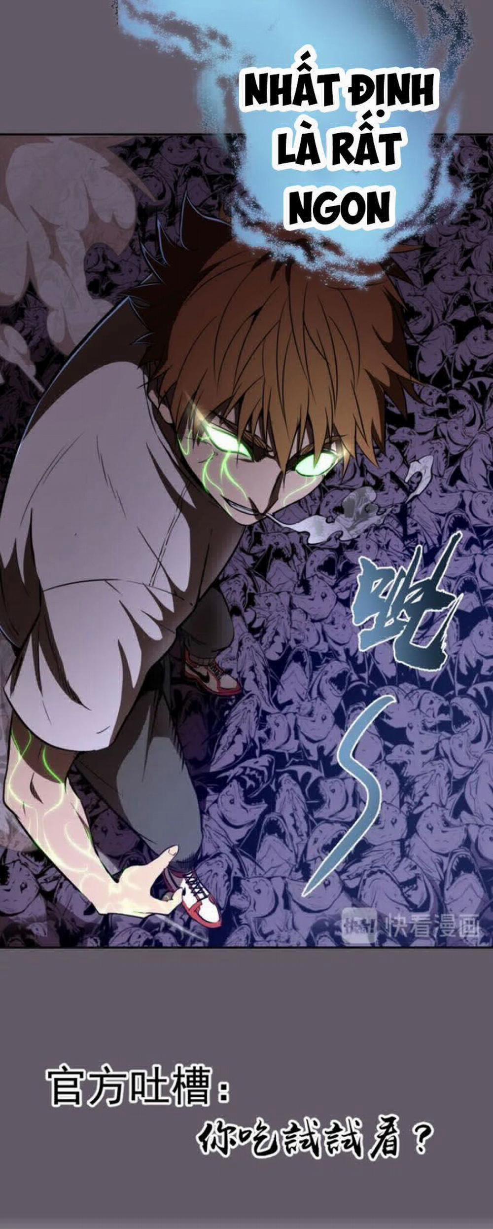 Cao Đẳng Linh Hồn 57.3 trang 30