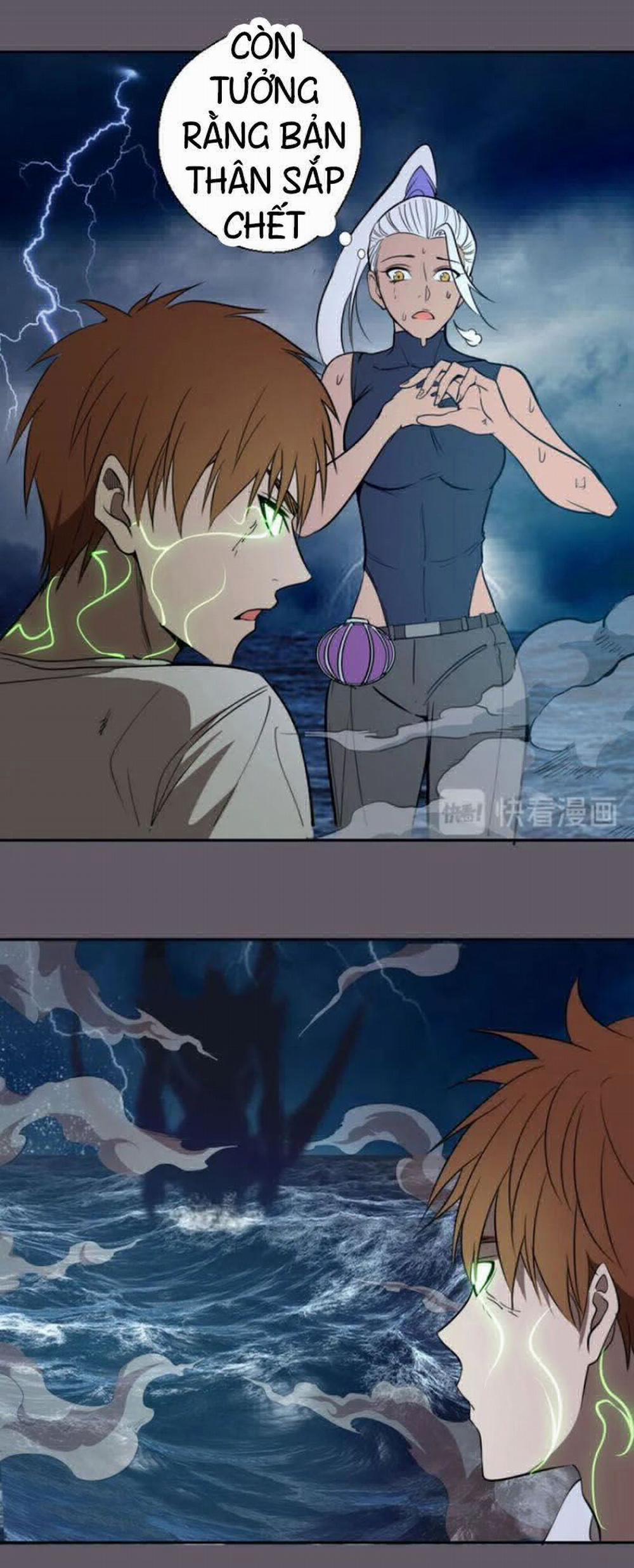 Cao Đẳng Linh Hồn 57.3 trang 5