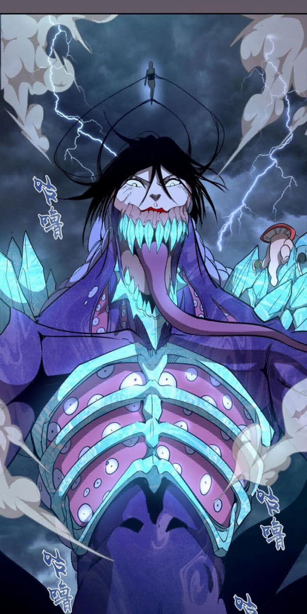 Cao Đẳng Linh Hồn 57.3 trang 6