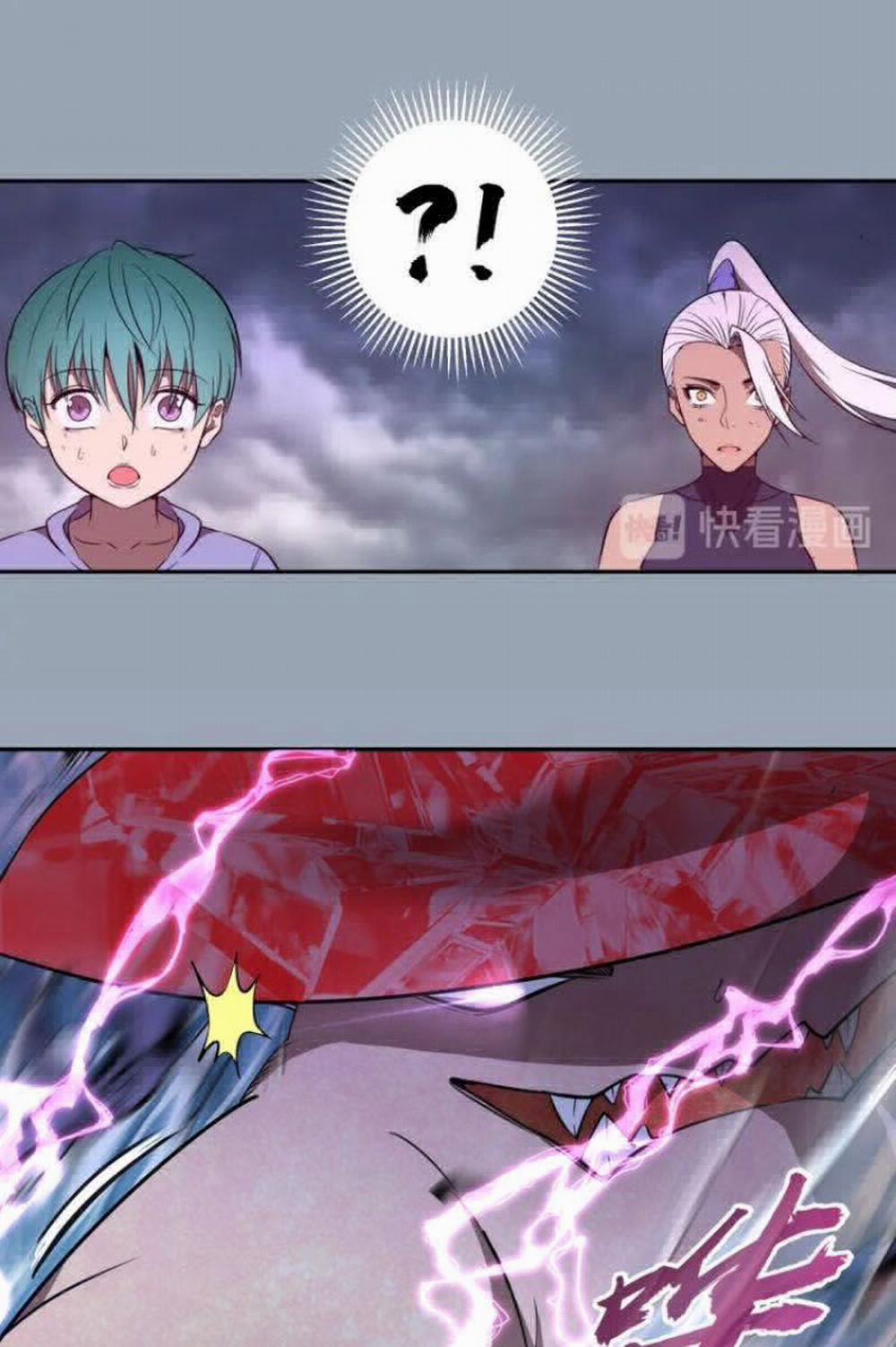 Cao Đẳng Linh Hồn 58.1 trang 15