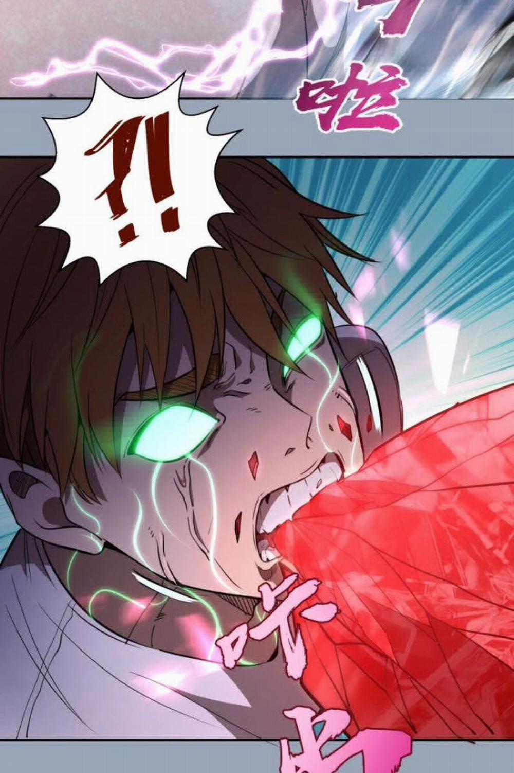 Cao Đẳng Linh Hồn 58.1 trang 16