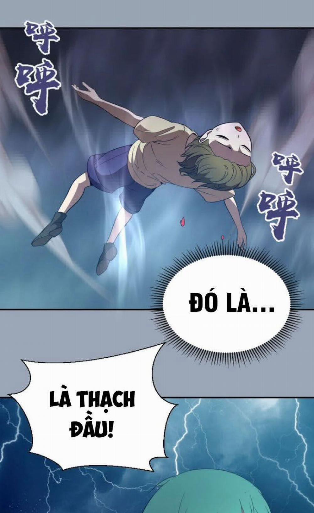 Cao Đẳng Linh Hồn 58.1 trang 20