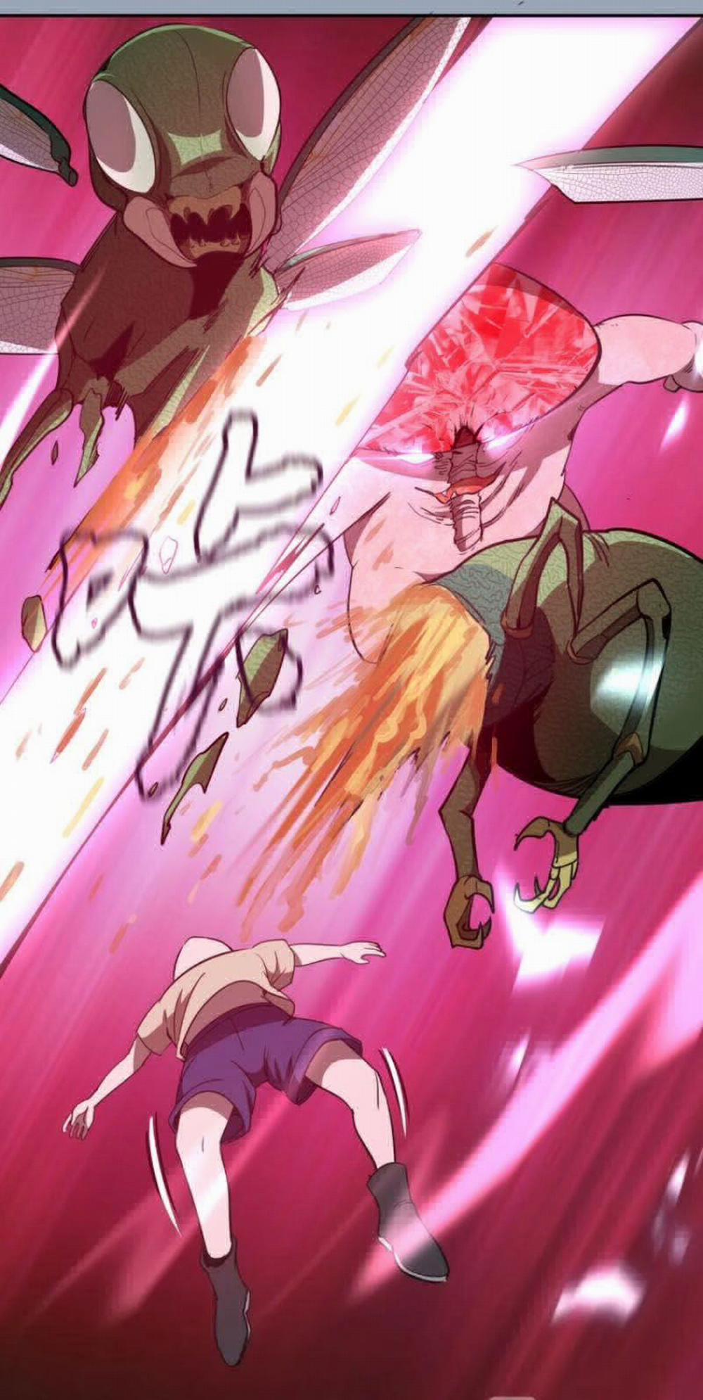 Cao Đẳng Linh Hồn 58.1 trang 24