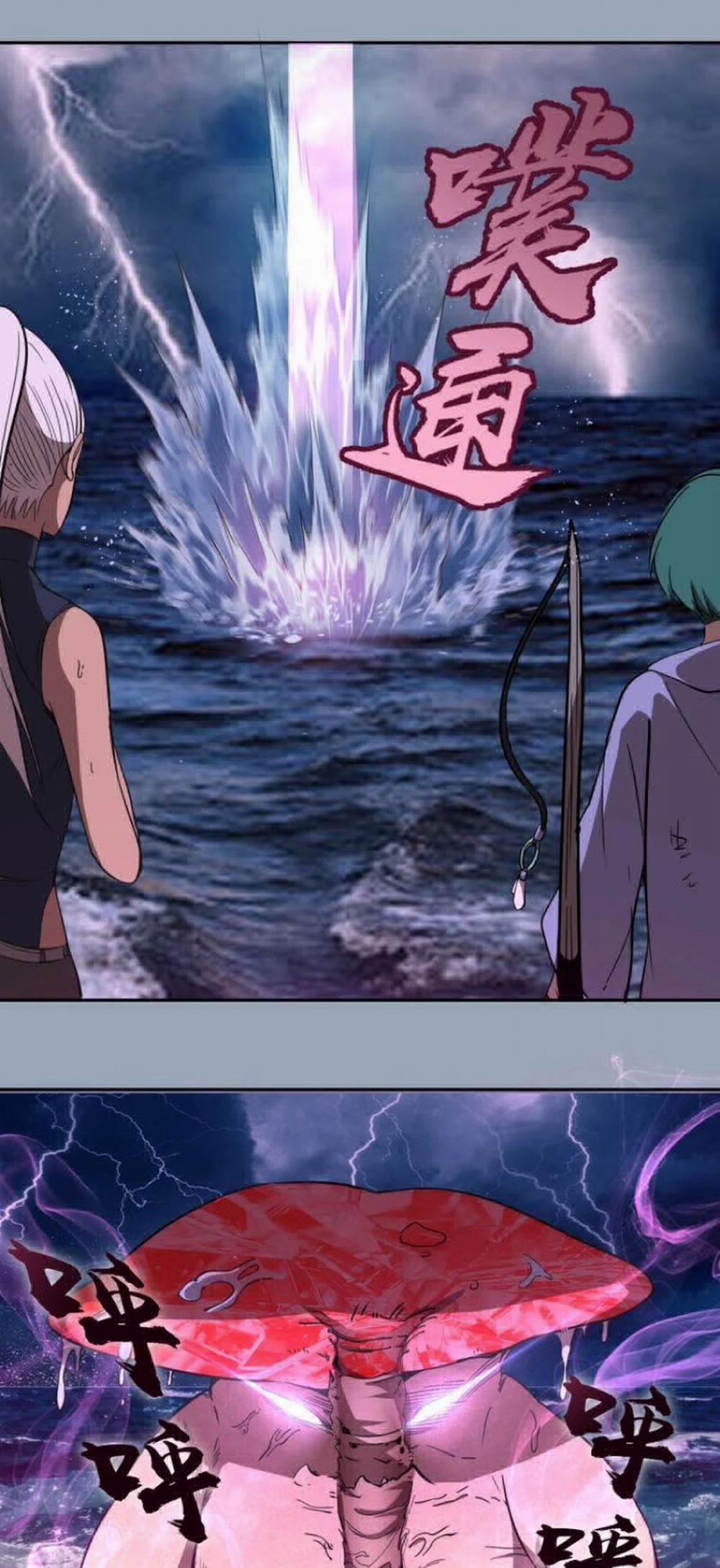 Cao Đẳng Linh Hồn 58.1 trang 26