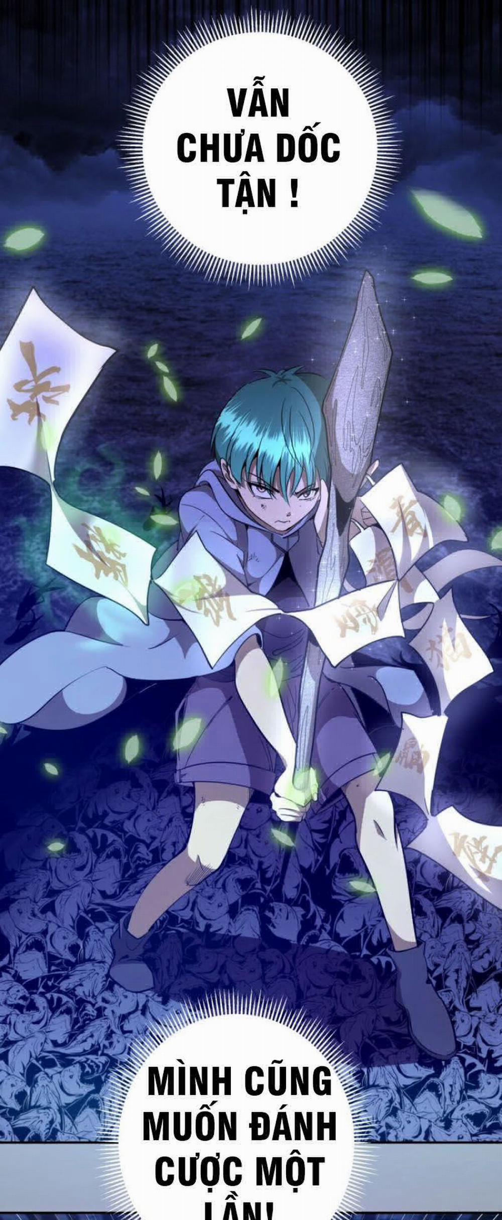 Cao Đẳng Linh Hồn 58.1 trang 31