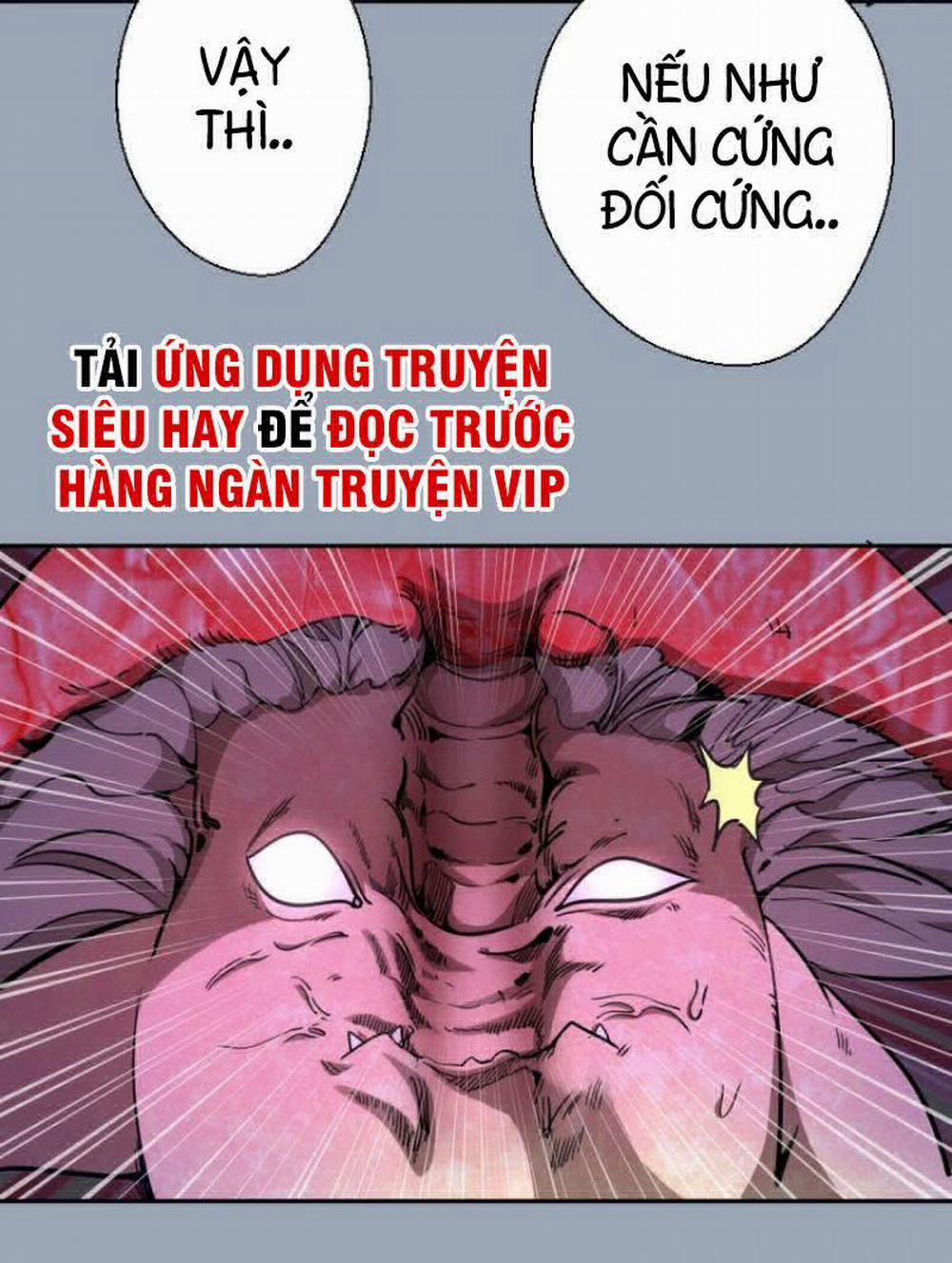 Cao Đẳng Linh Hồn 58.1 trang 34