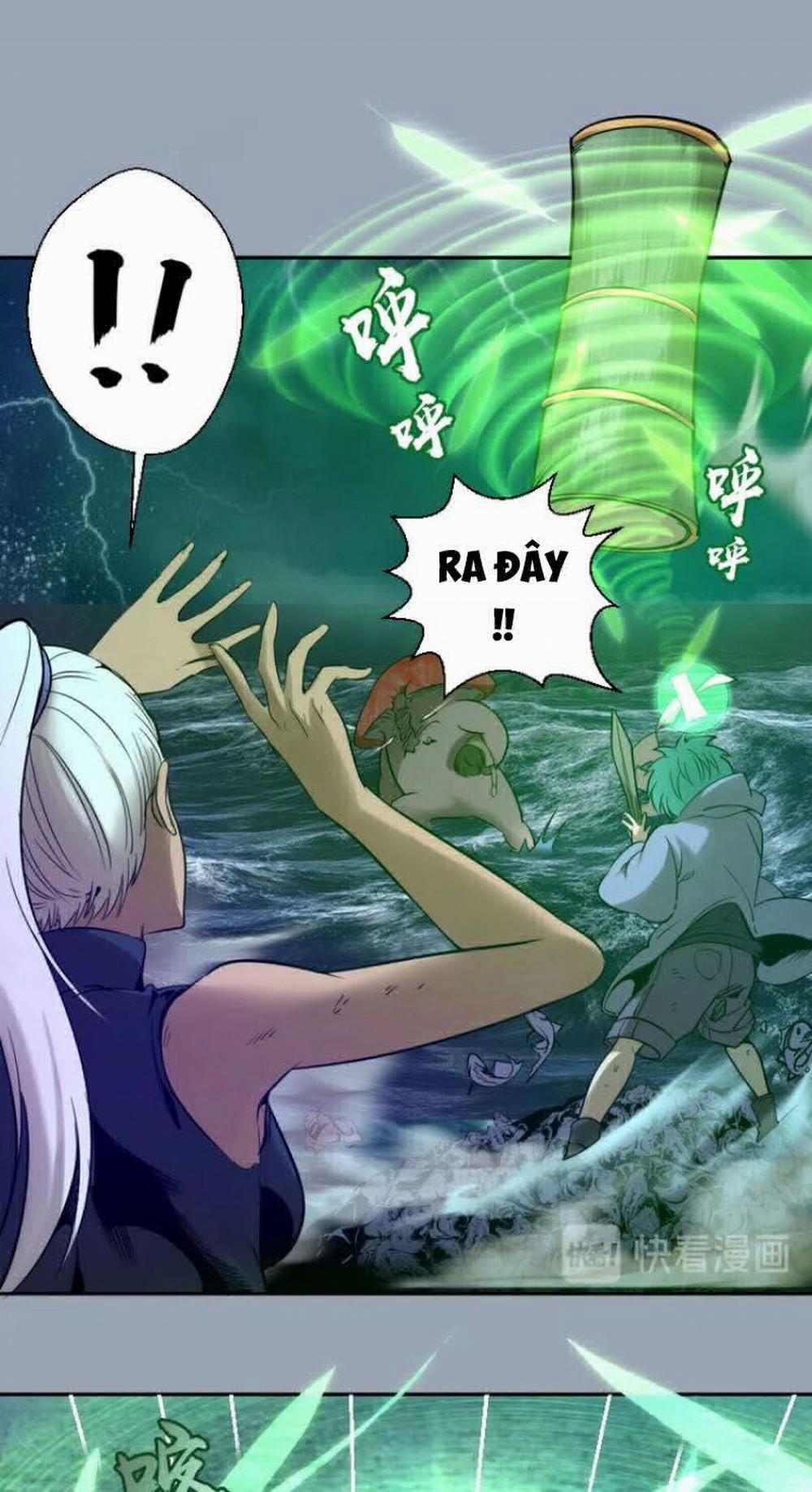 Cao Đẳng Linh Hồn 58.1 trang 35