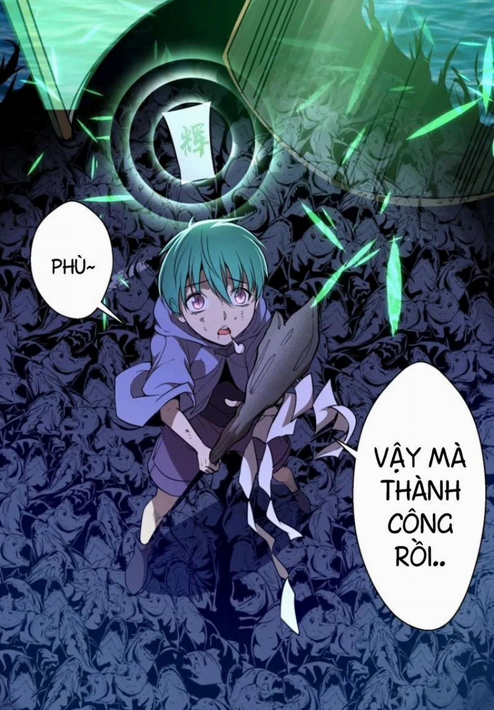 Cao Đẳng Linh Hồn 58.1 trang 39